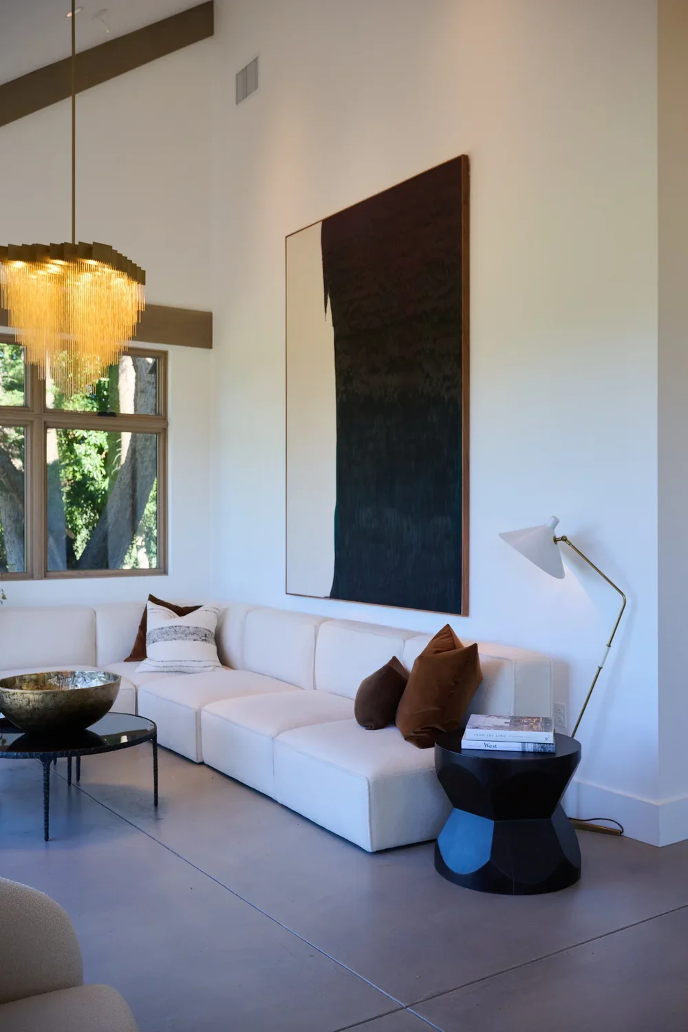 'Impending' Herron House