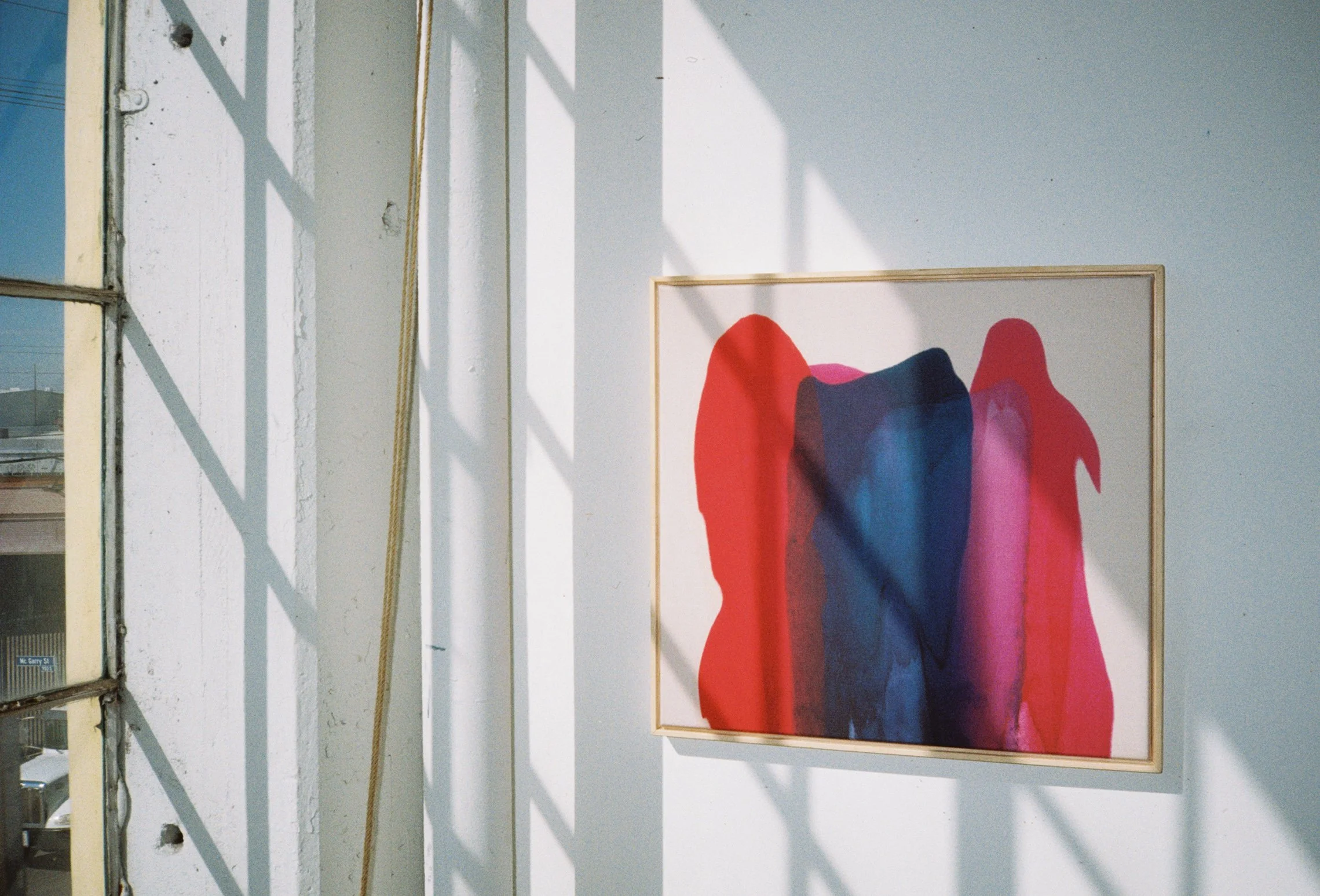 'Blossom' Lobster Club LA