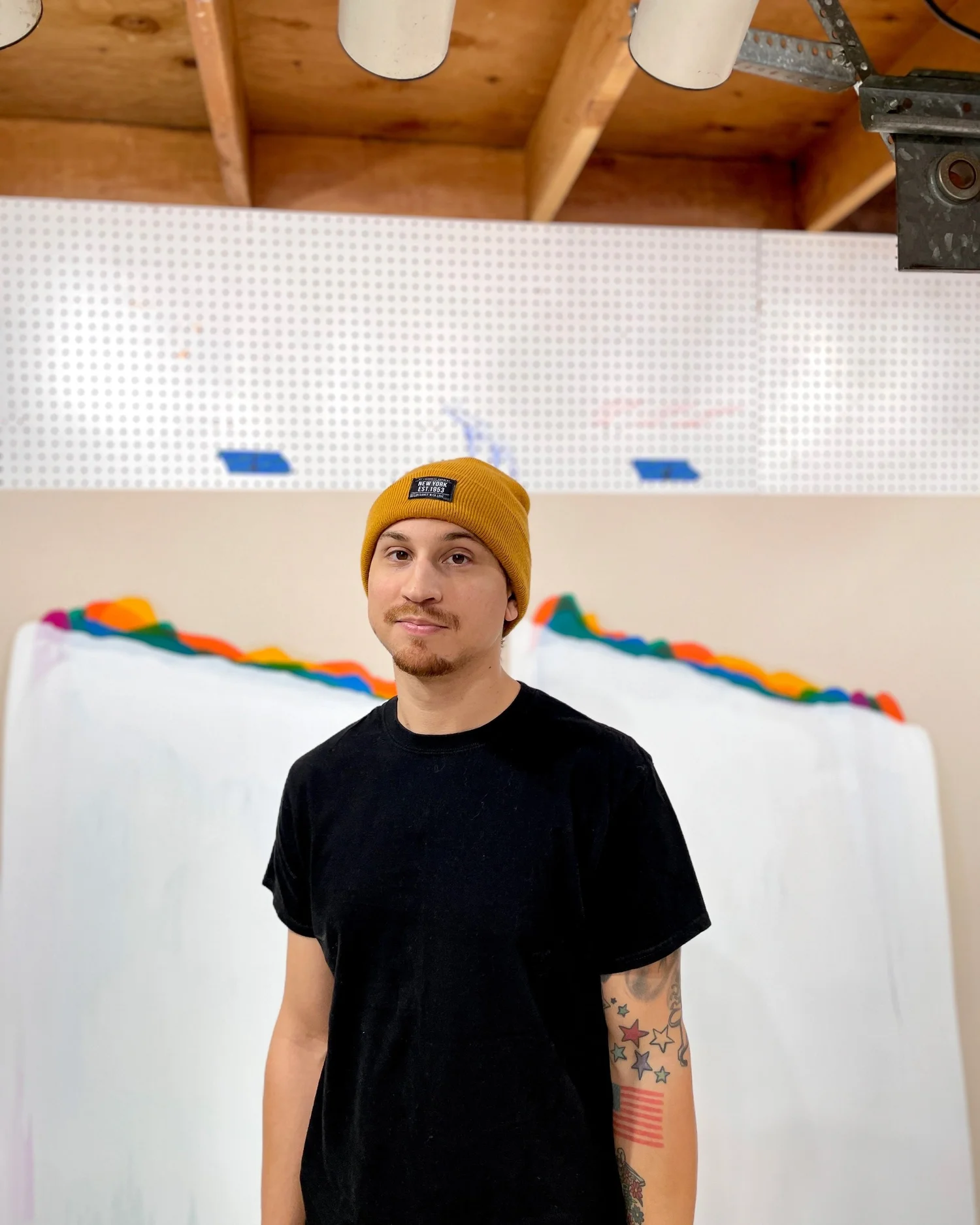 About — MARCEL ROZEK