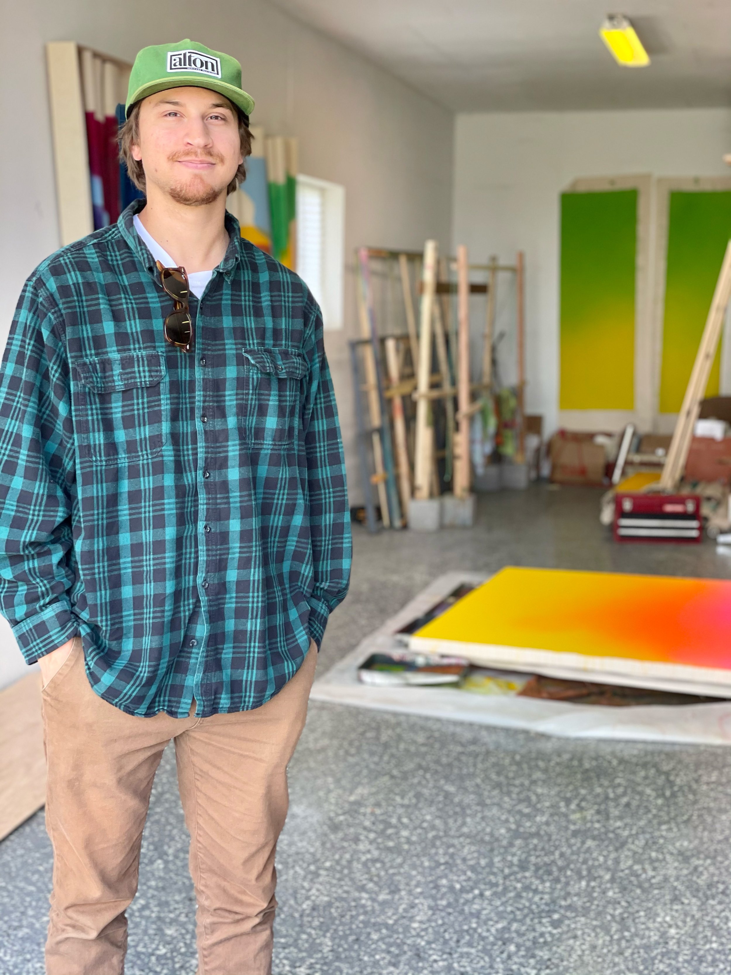 About — MARCEL ROZEK