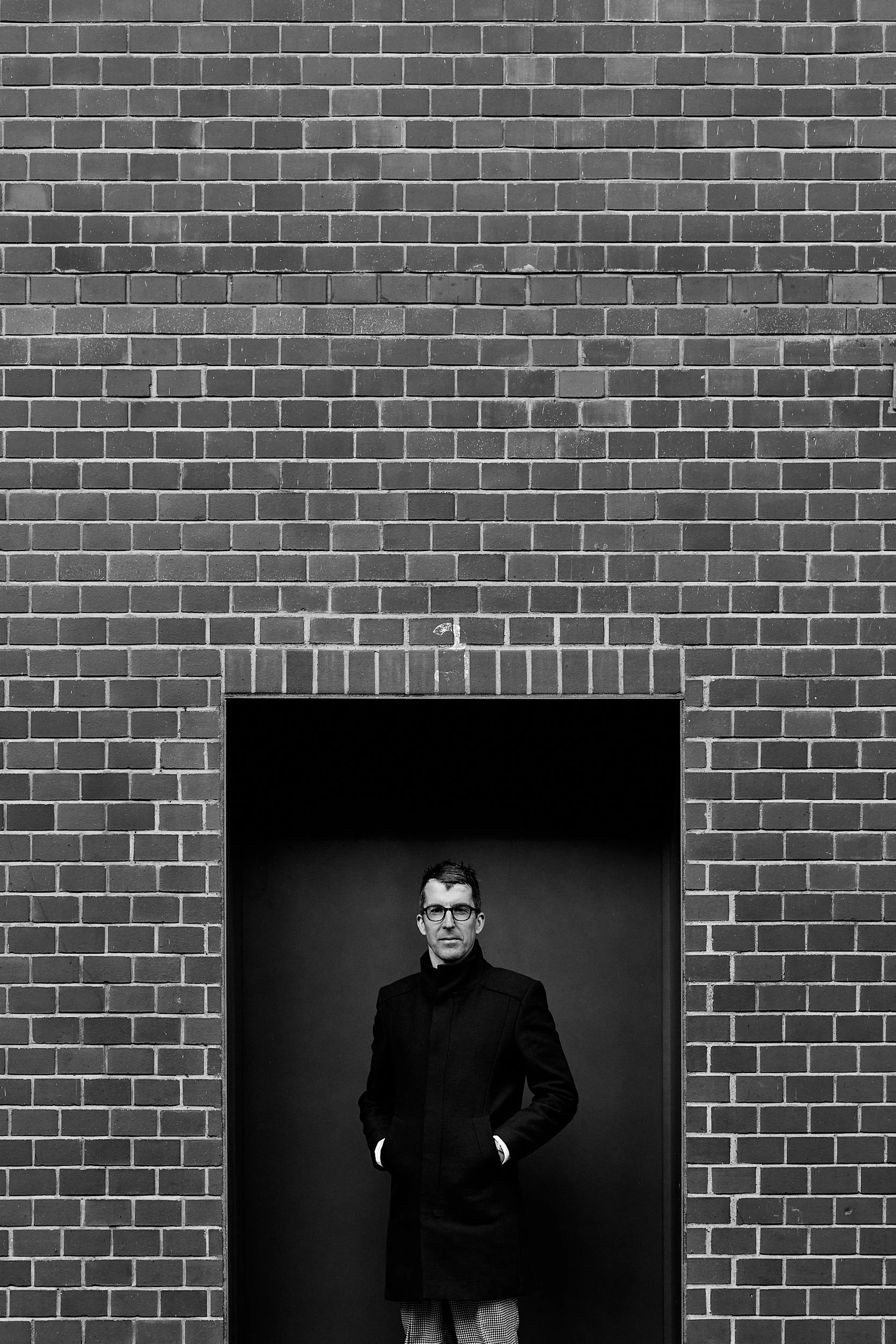 atelier vonäsch, portrait von rainer vonäsch von remo buess