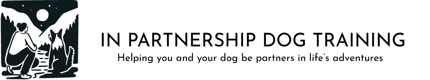 In Partnership Dog Training