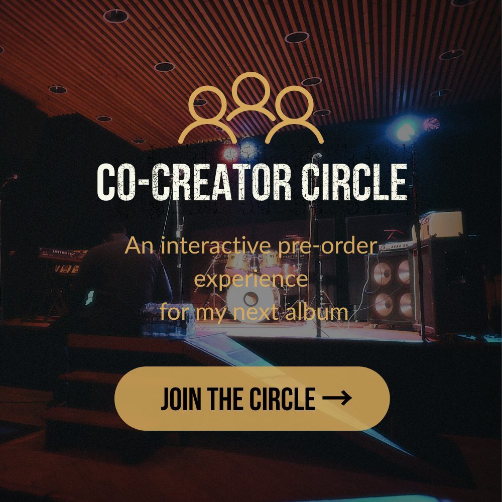 Co-Creator Circle