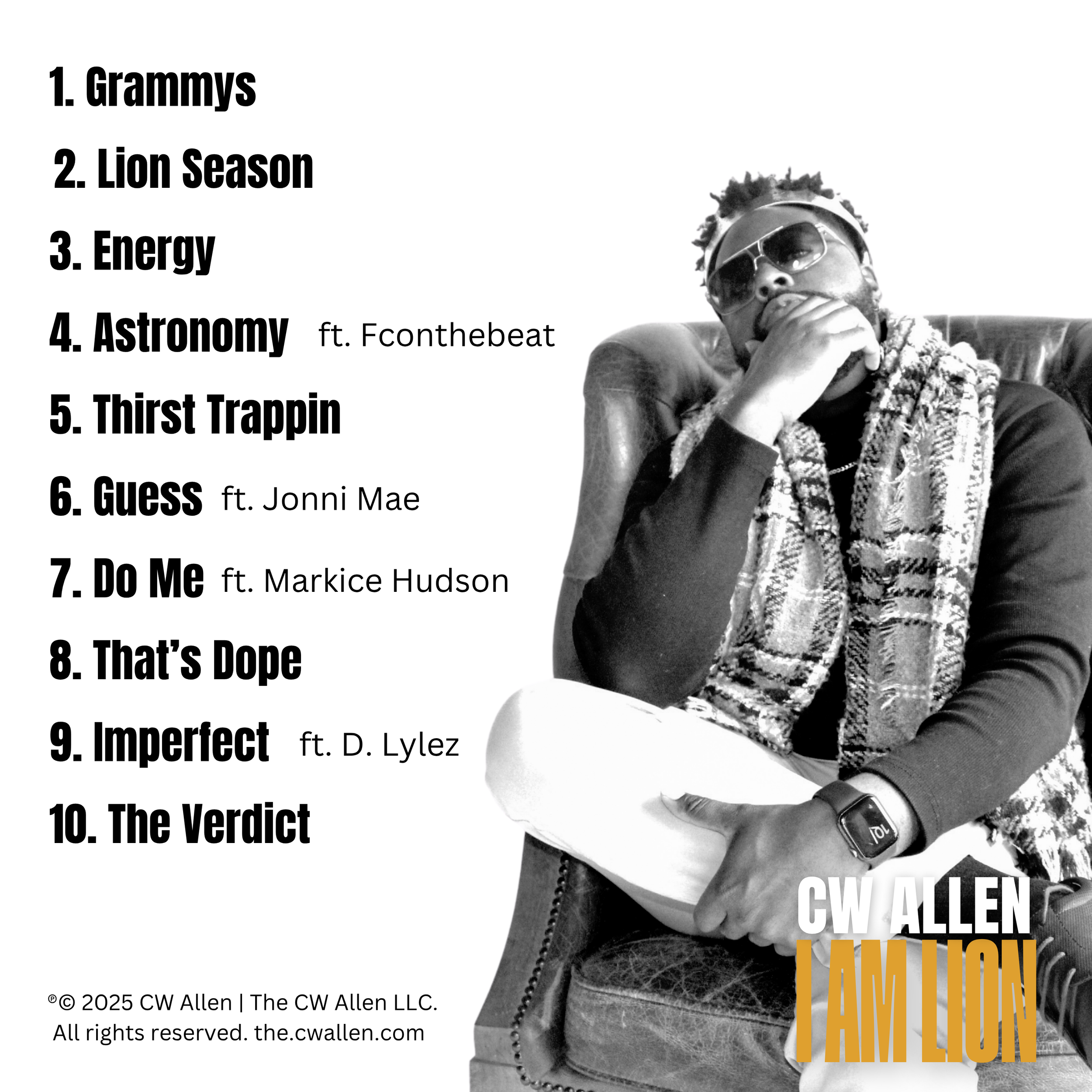 I AM LION_EP Art_Back.png