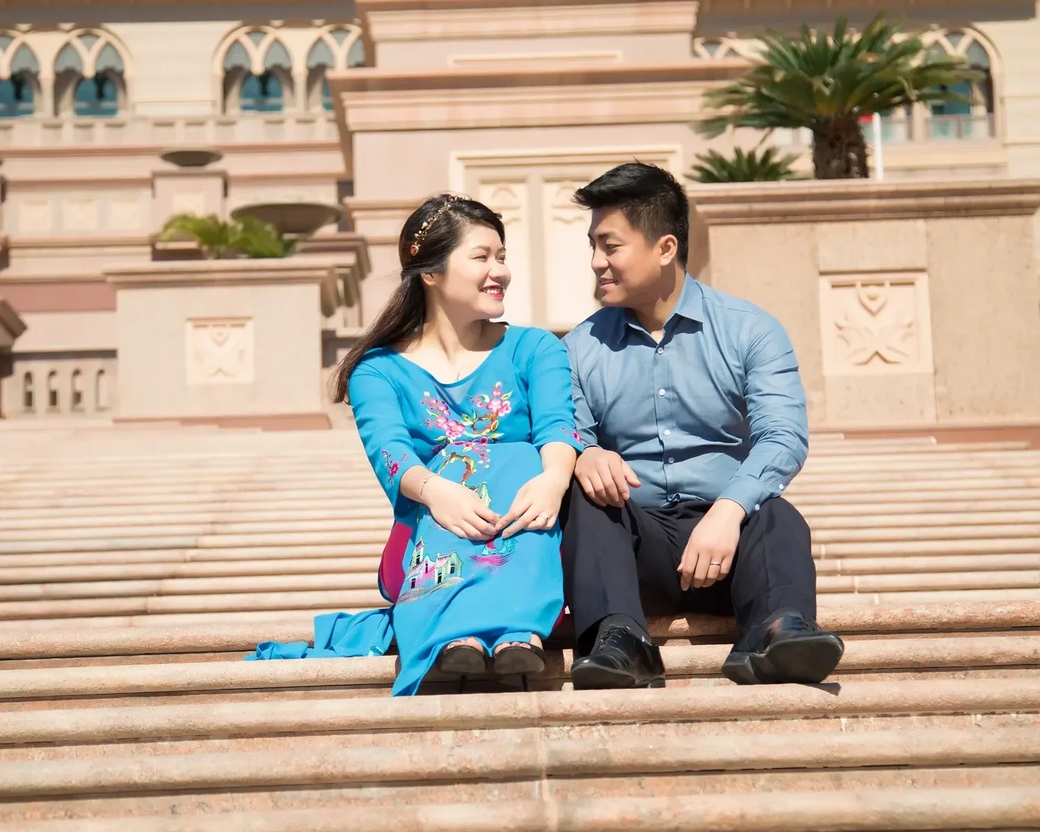 pre wedding photography dubai- image 3