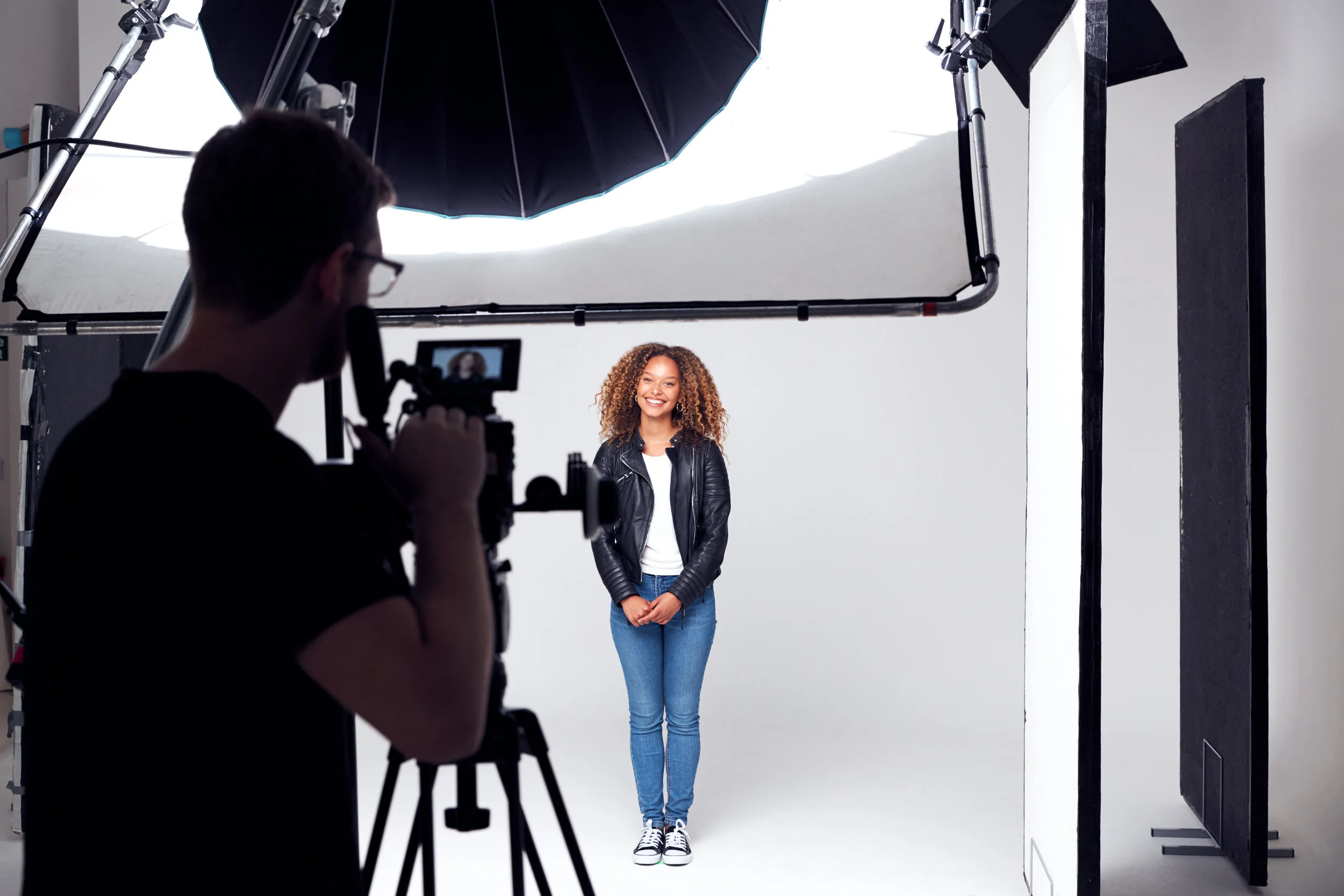 female-model-working-on-set-in-photographic-or-fil-2FQE2U7.jpg