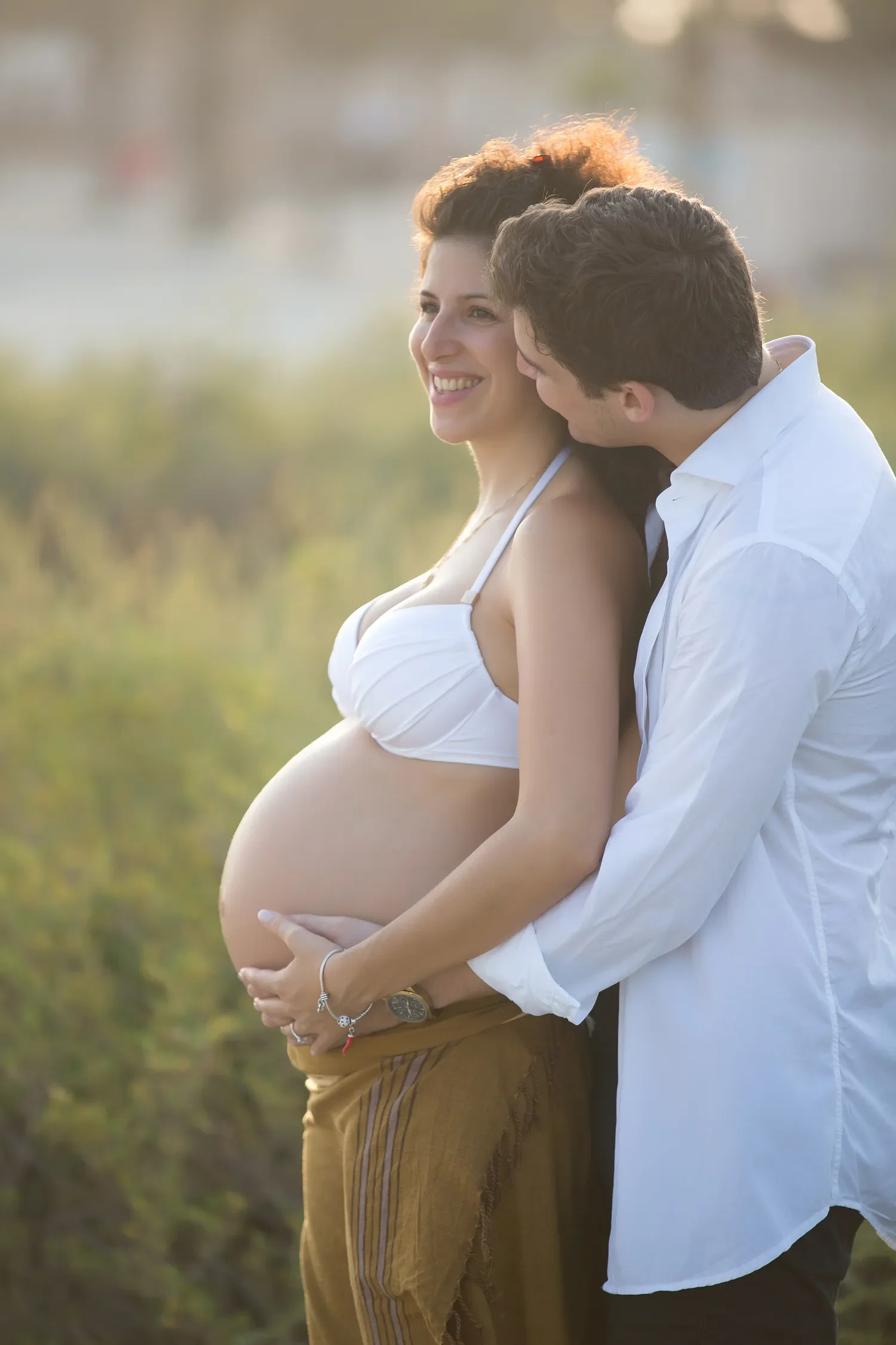 Best maternity photography