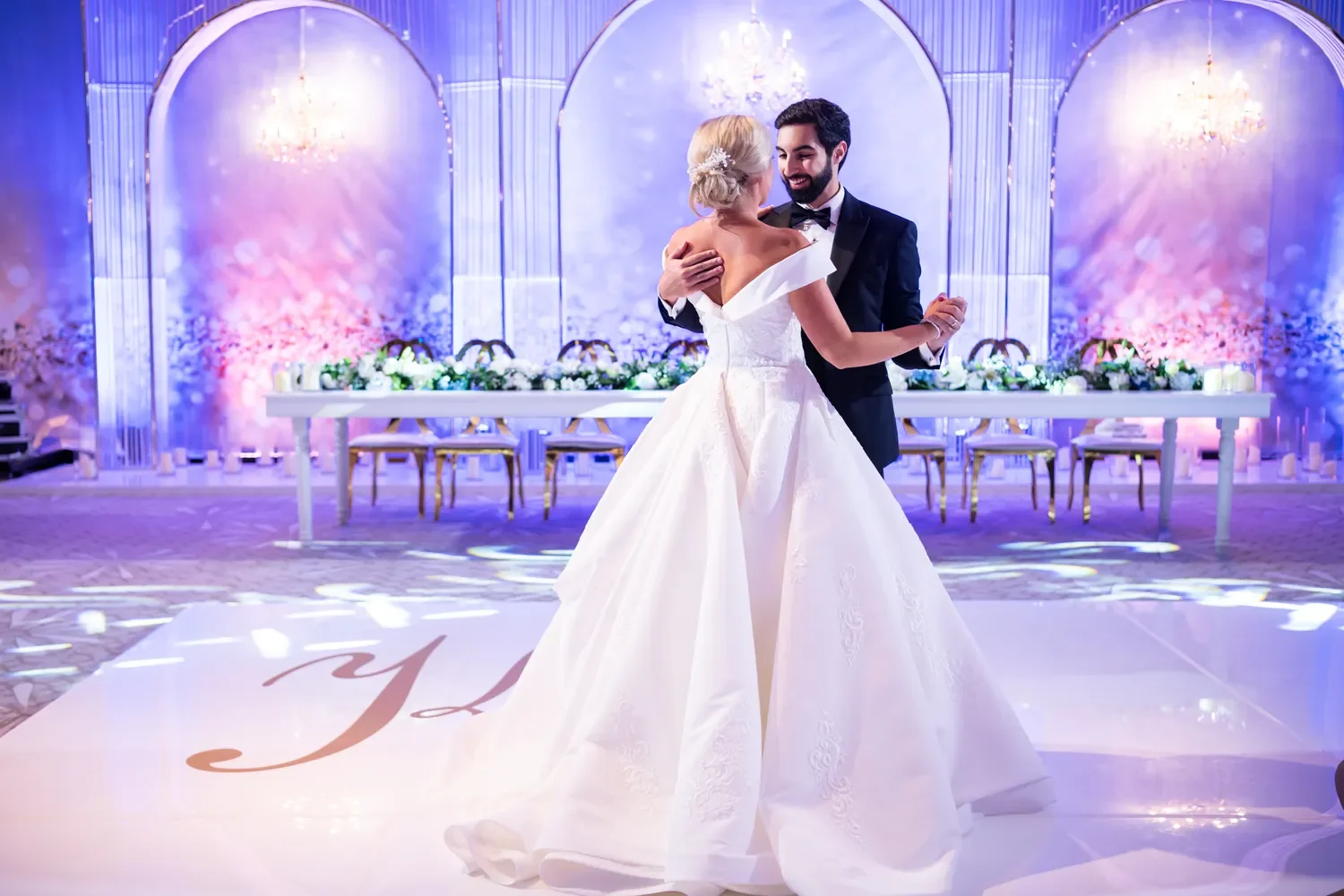 best  wedding photography in Dubai