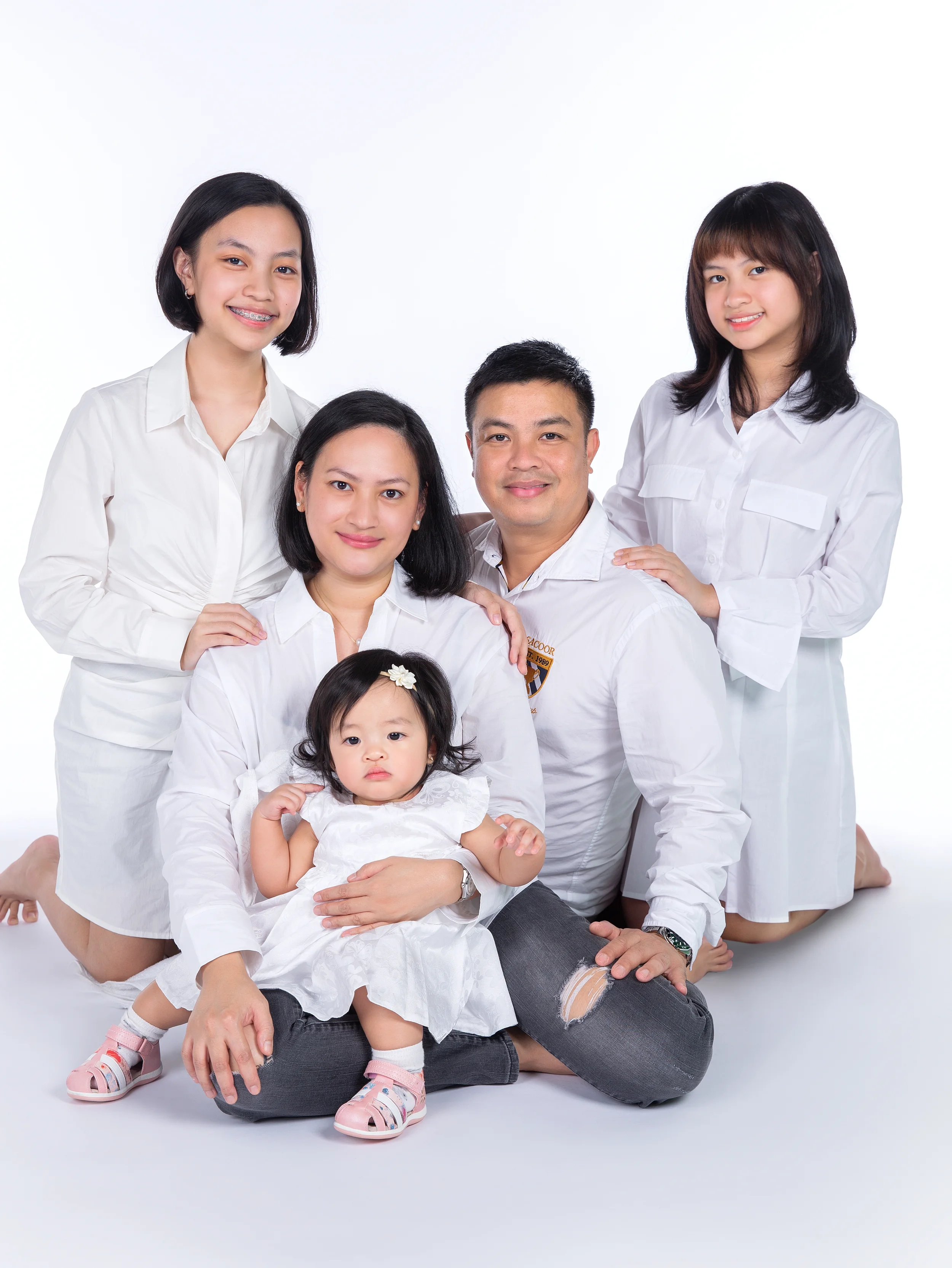 family portraits -uae-dubai