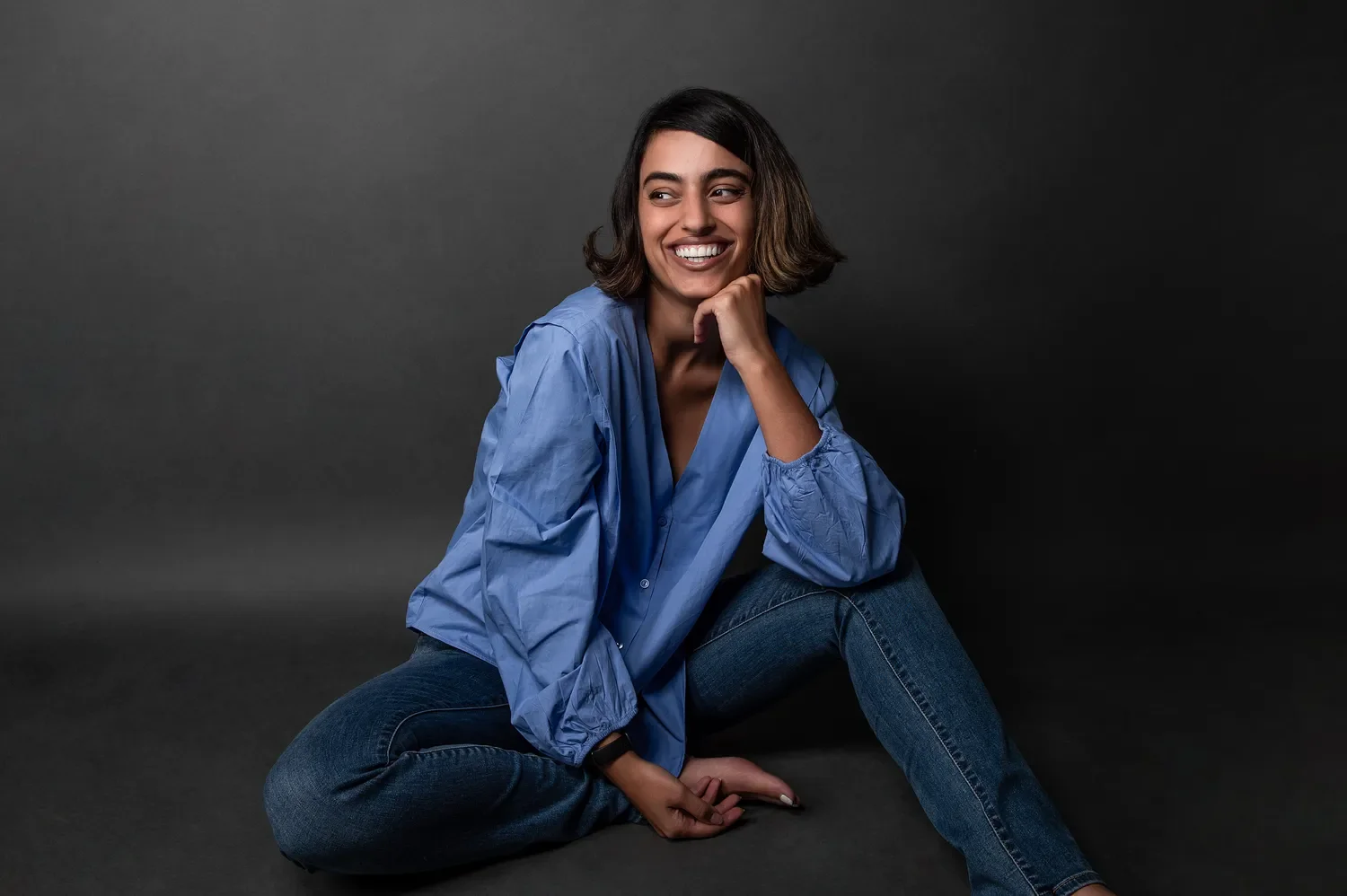 Model Photography Packages in Dubai