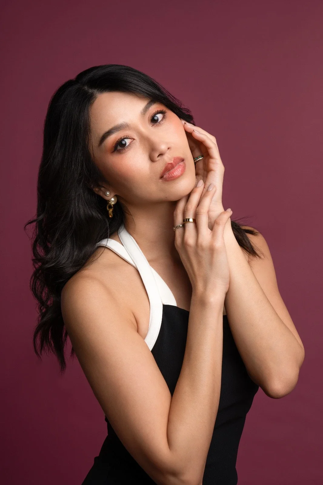 Model Photography in dubai -800 Photos