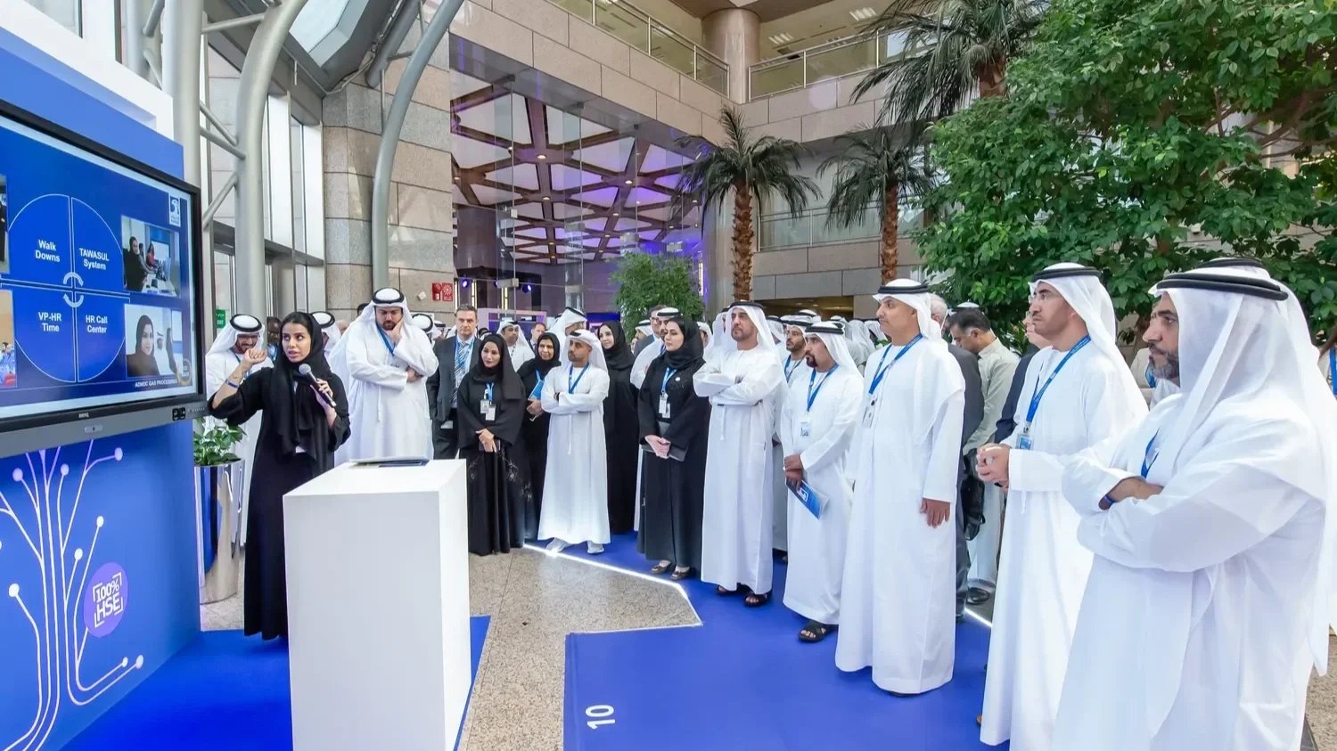 exhibition Photographer in Dubai-image 3