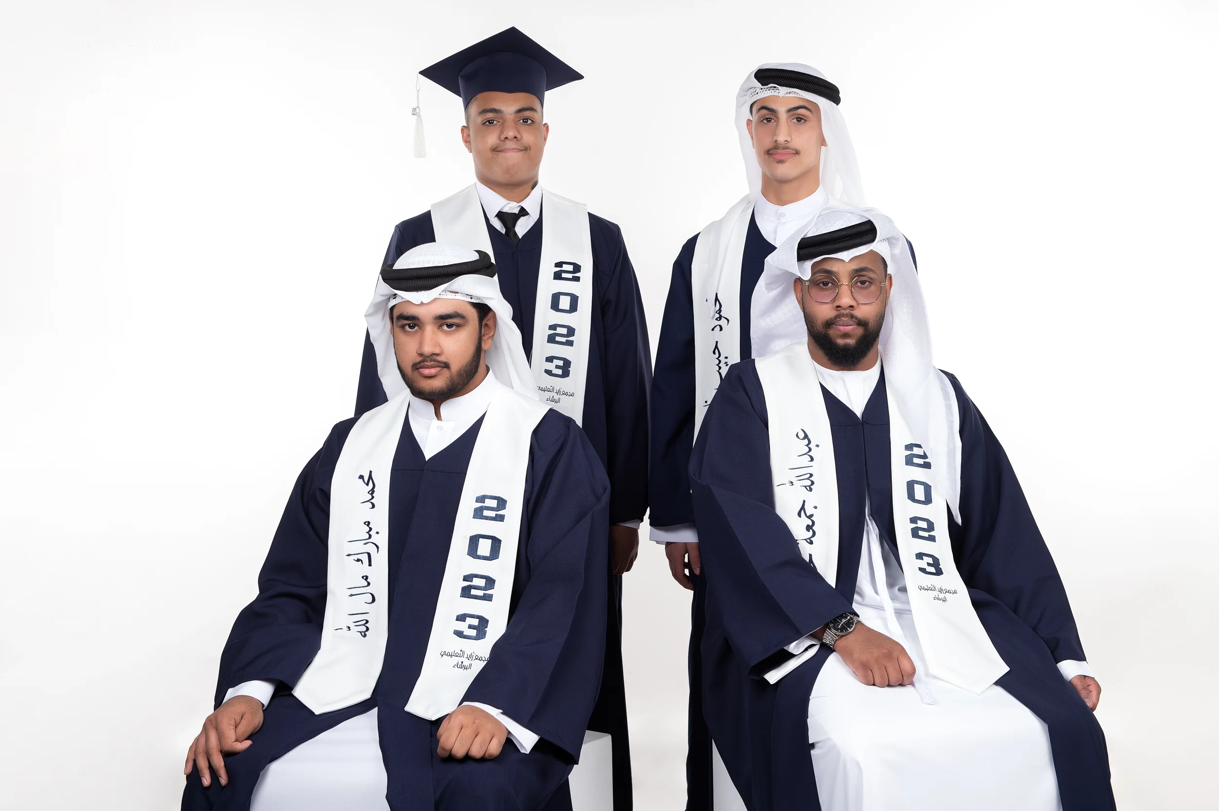 graduation photography