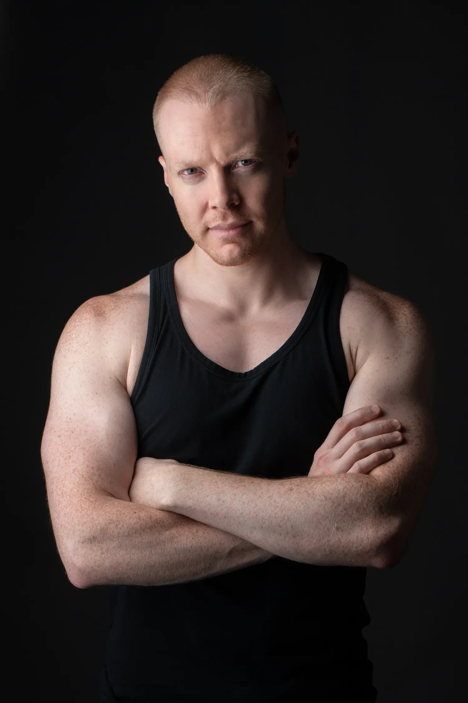 Model Photography Packages in Dubai 1.6webp