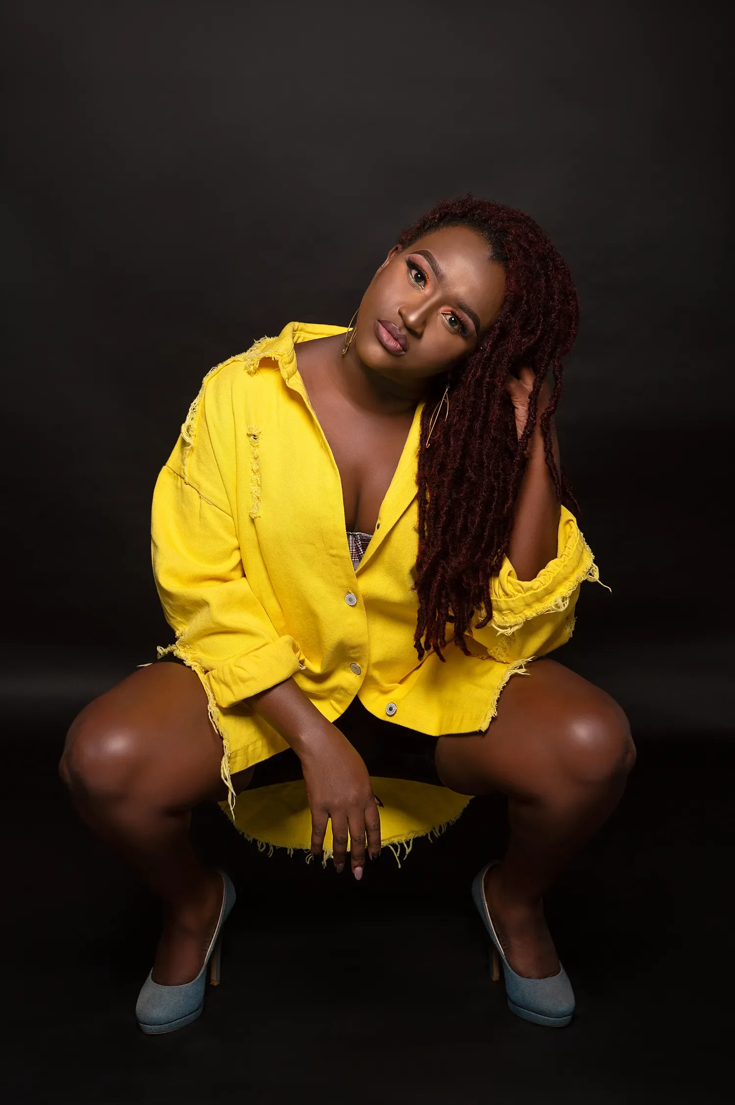 800 pgotos - Model Photography Packages in Dubai 0.2