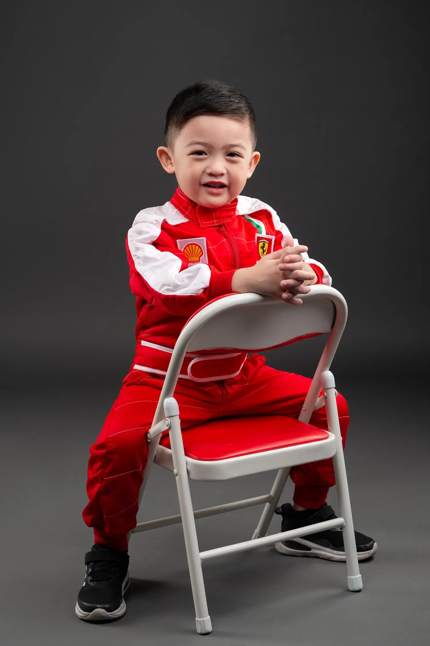 Kids Photography  dubai studio