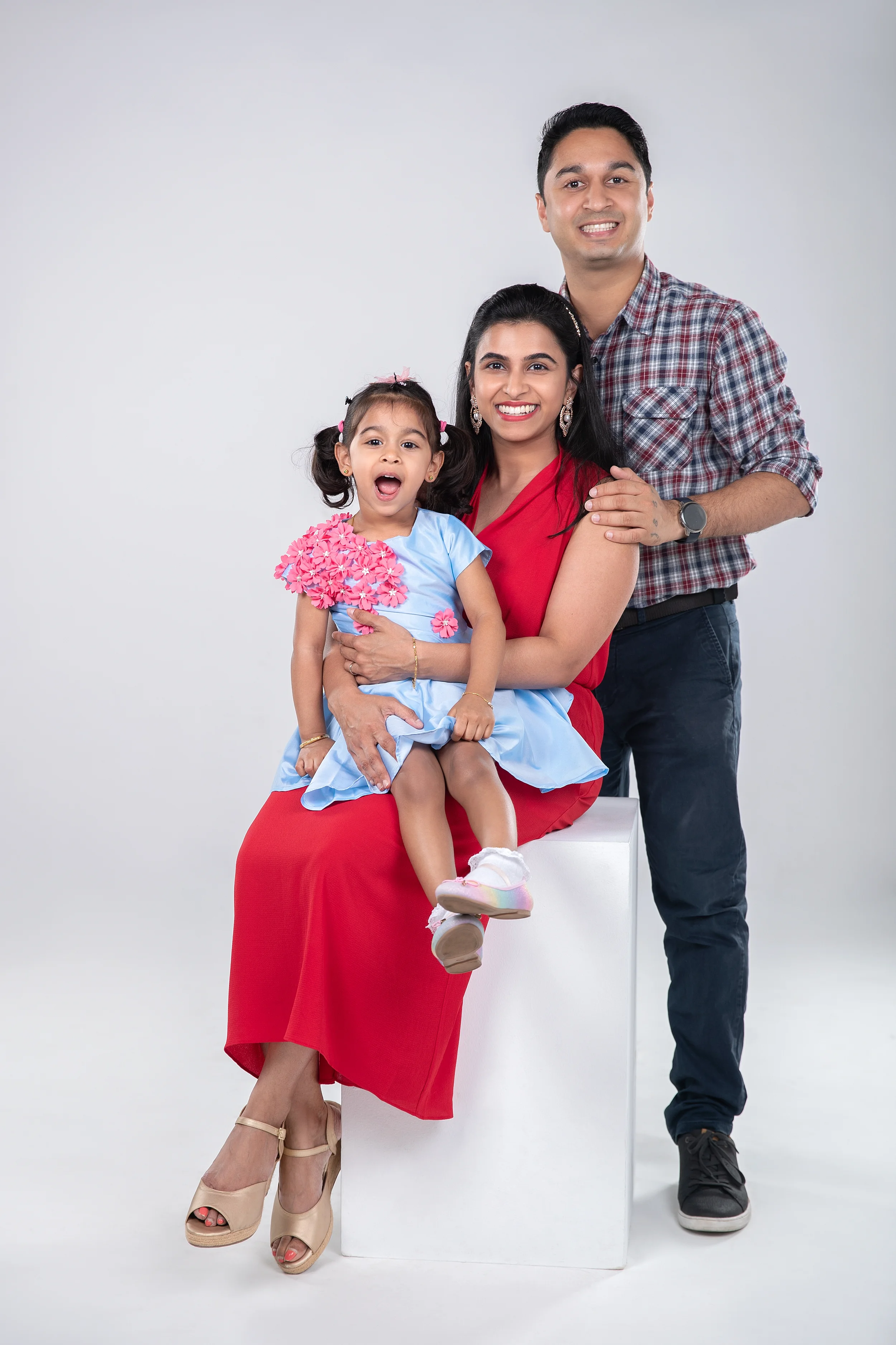 family portraits studio-800 photos