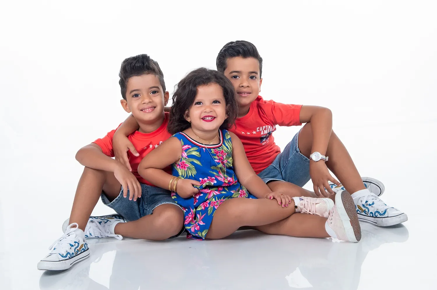 Kids Photography in UAE
