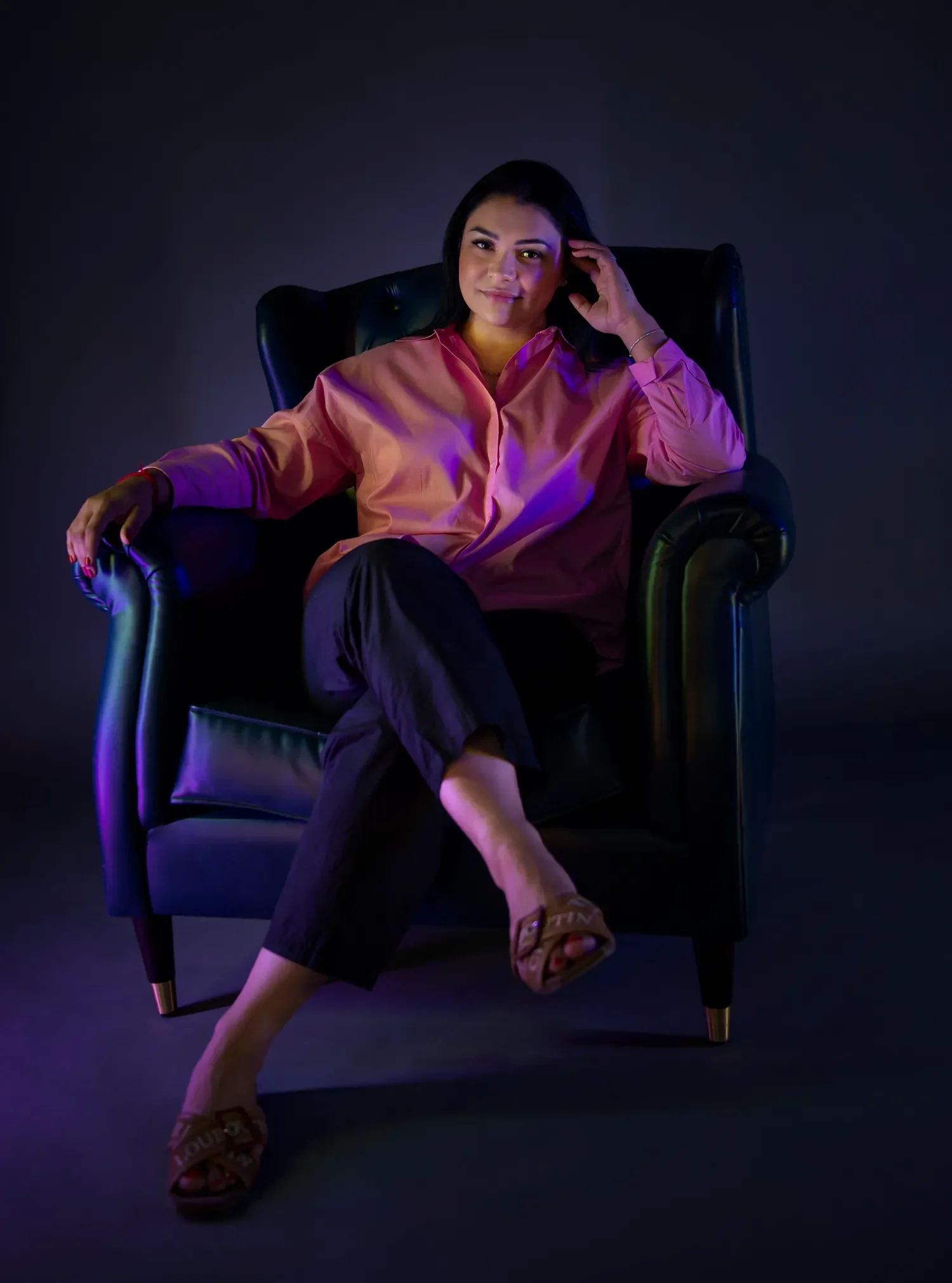 Model Photography Packages in Dubai 800 photos dubai