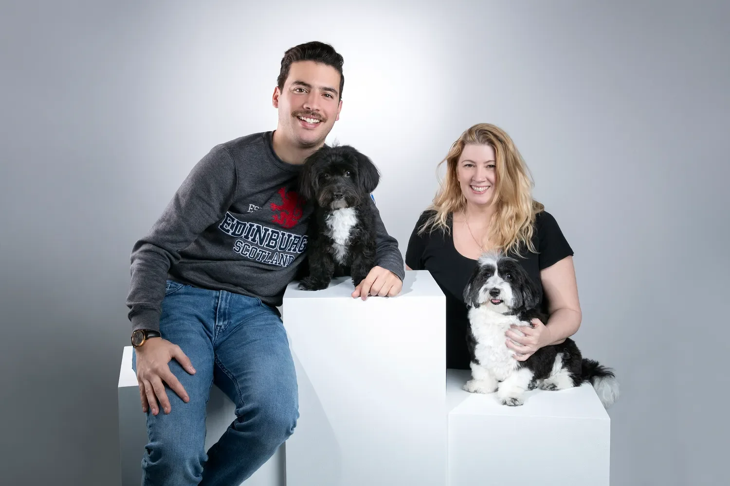 Pet Photography in Dubai - 800 Photos