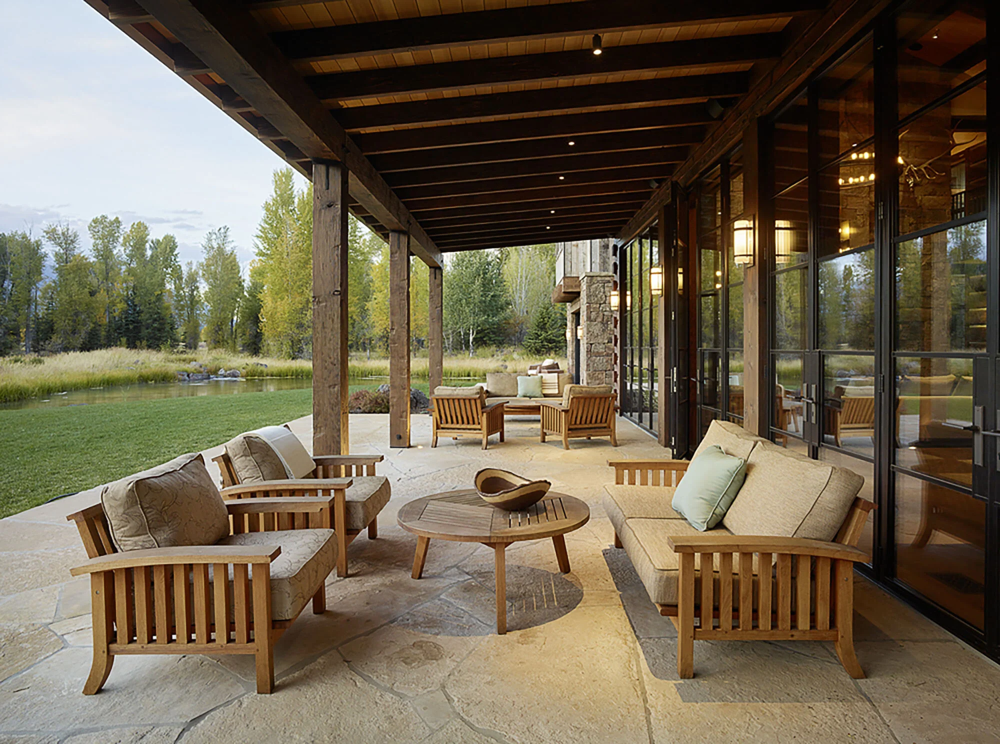 Owl Ditch Ranch — Prospect Studio