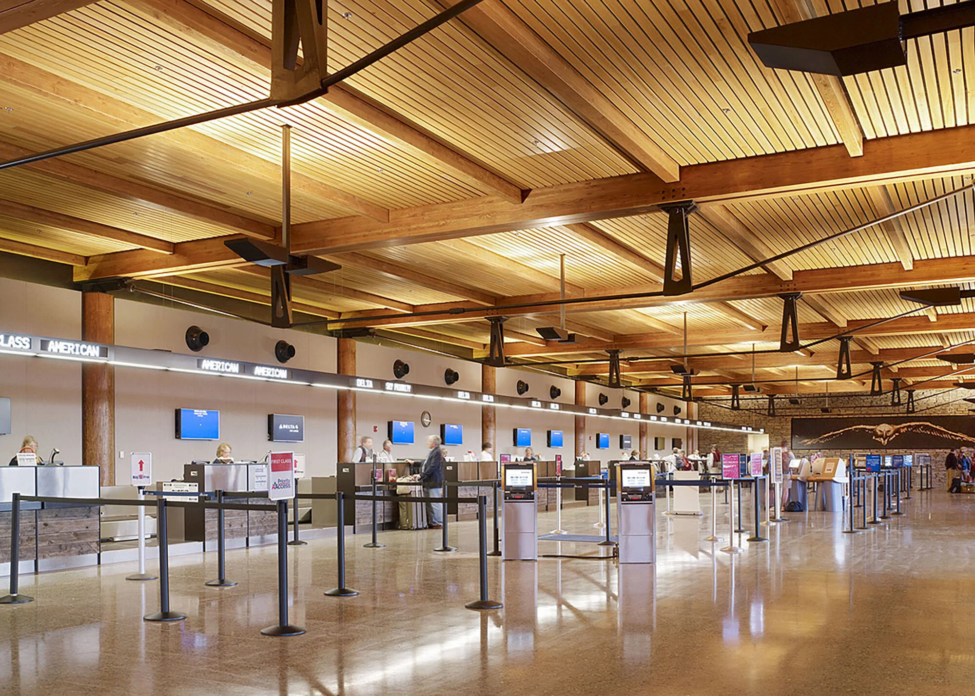 JH Airport — Prospect Studio