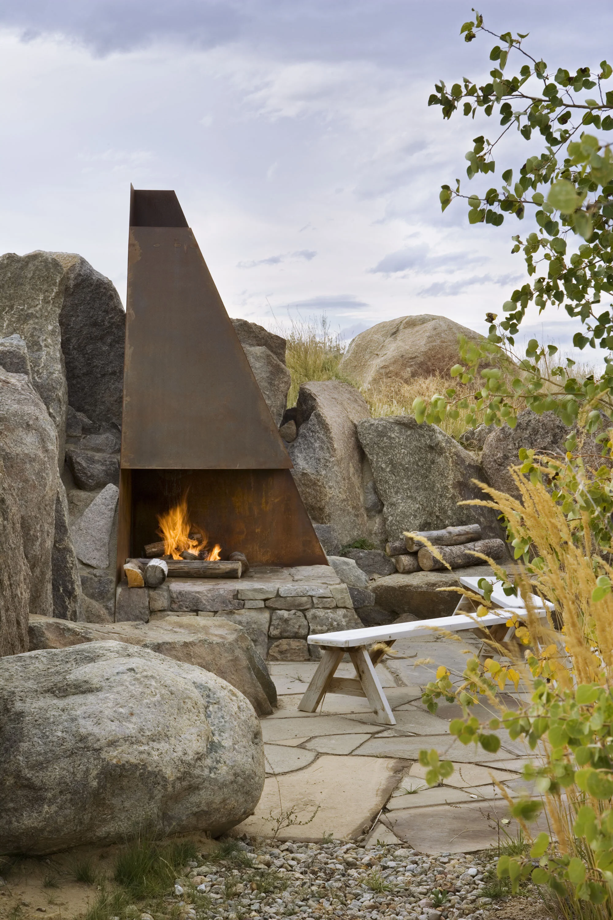 Double J Ranch — Prospect Studio