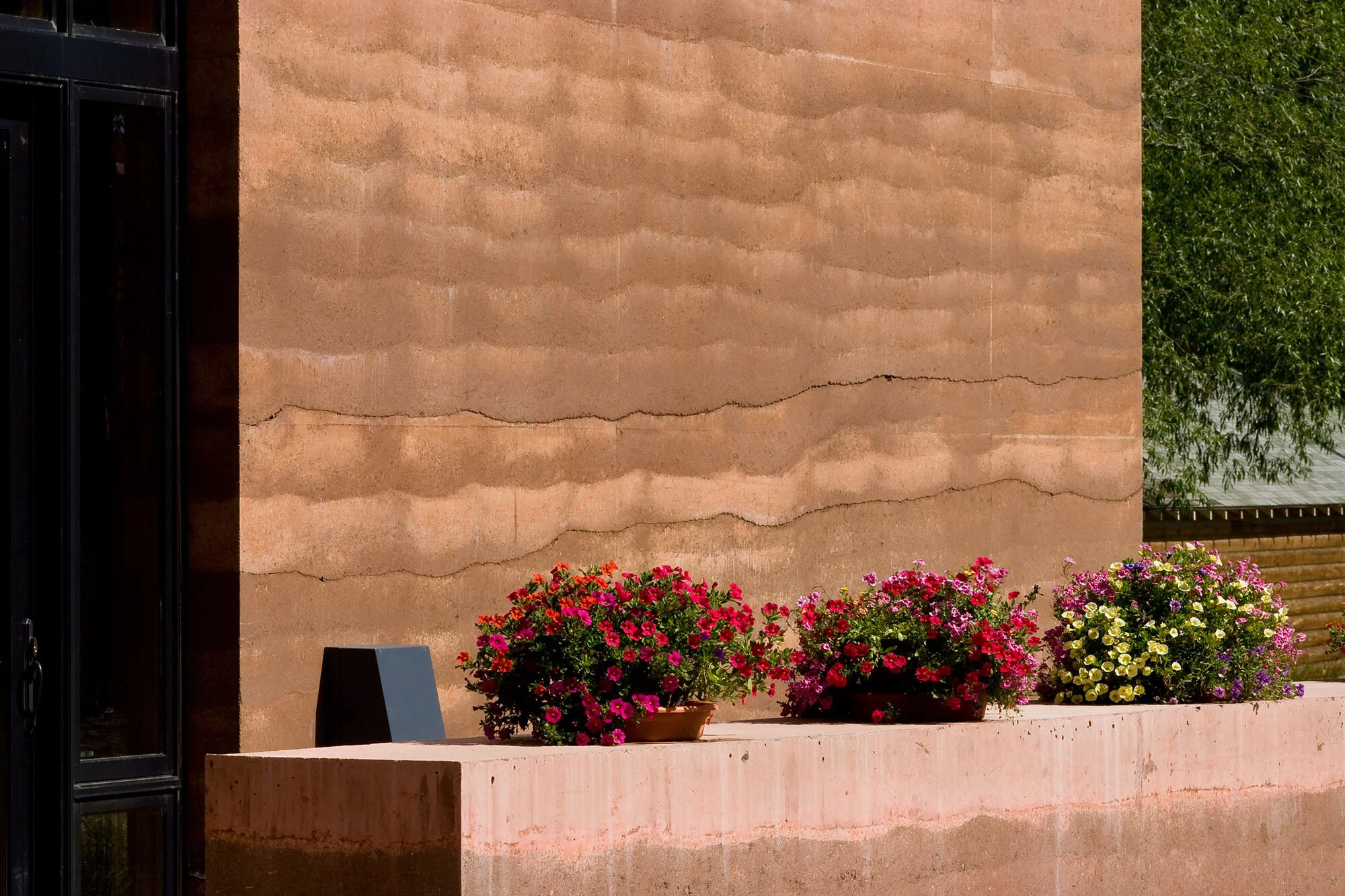 Sublette County Library — Prospect Studio