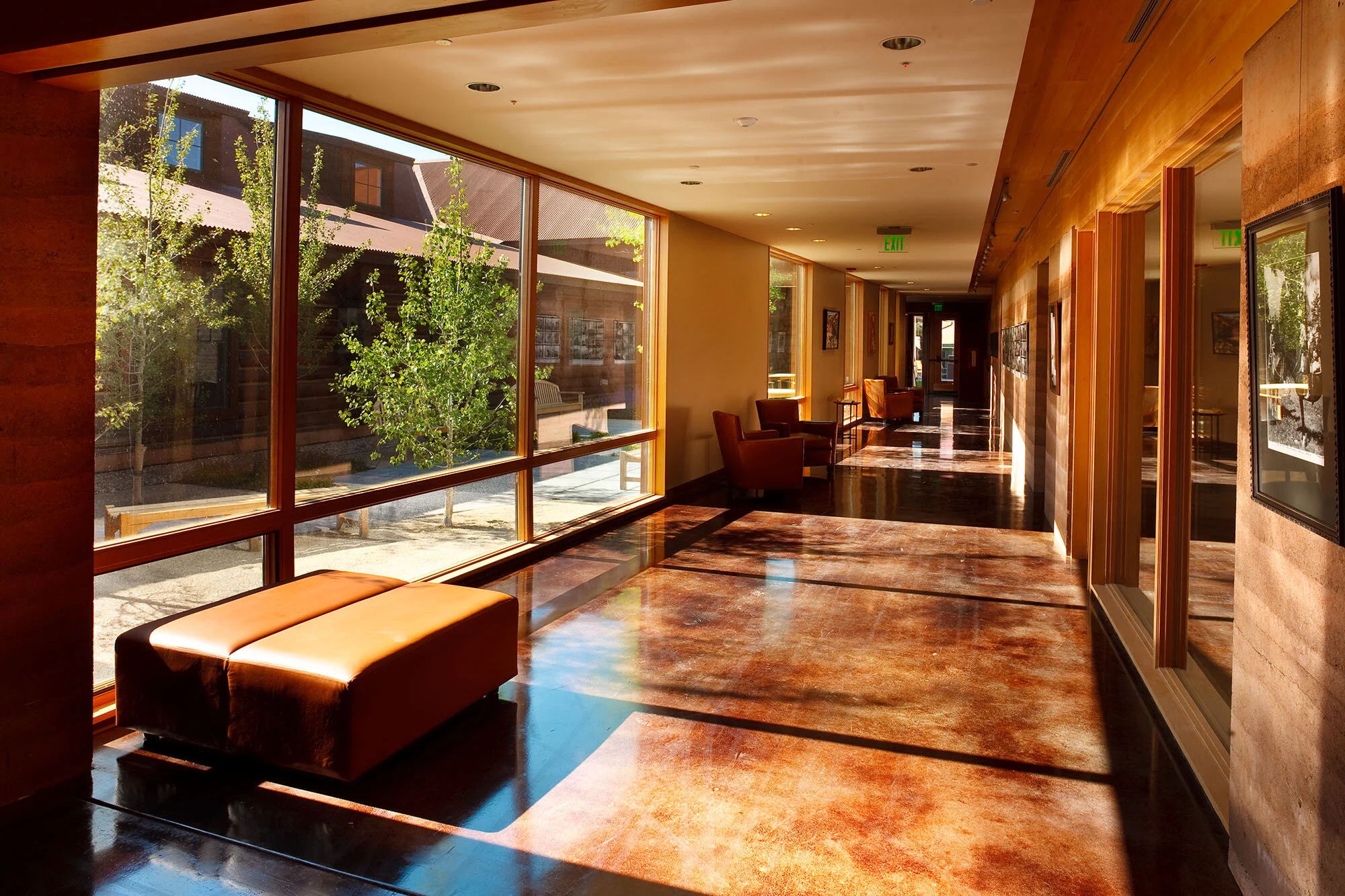 Sublette County Library — Prospect Studio