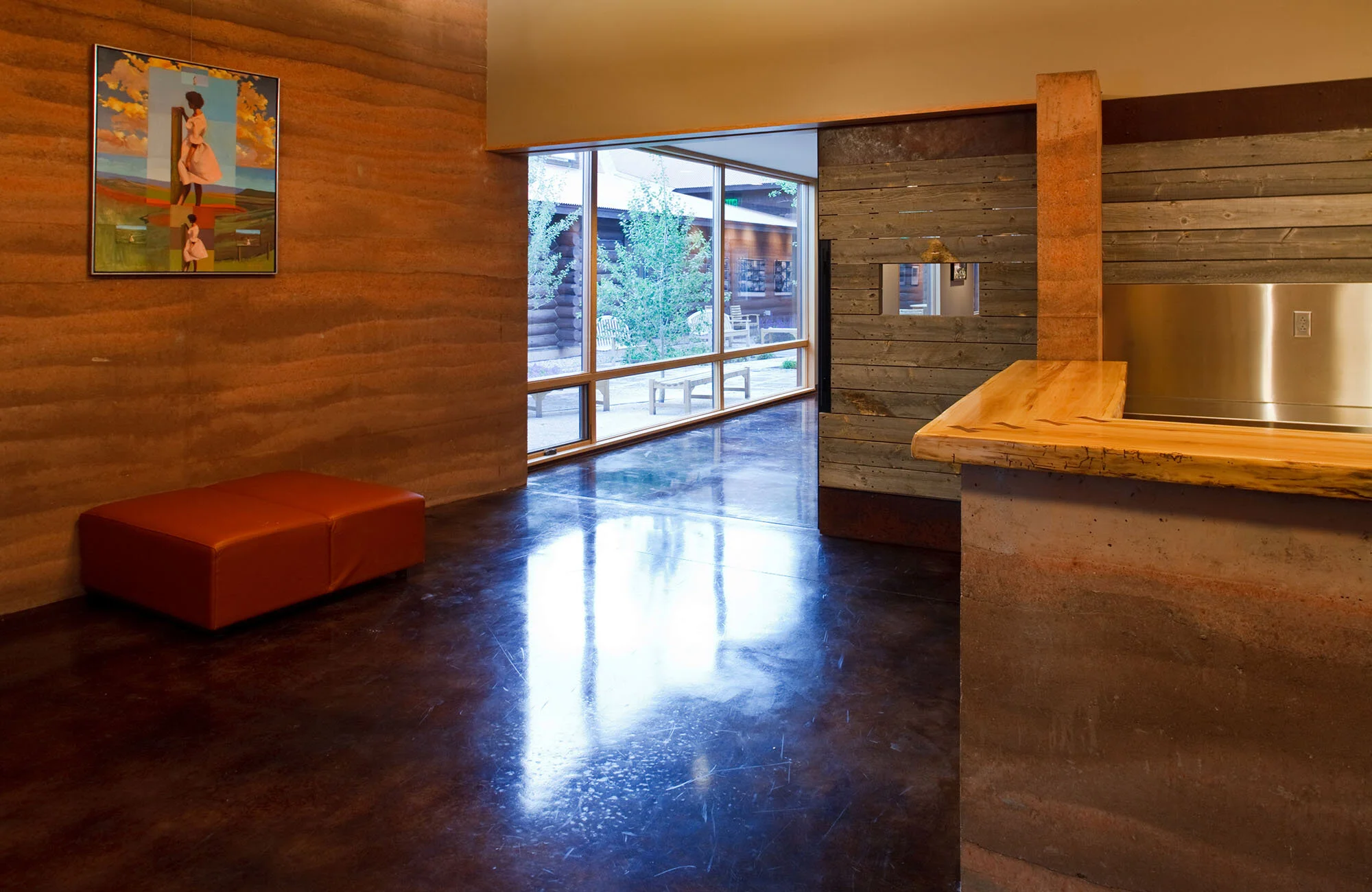 Sublette County Library — Prospect Studio