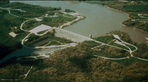 Illustrating the EEDS Process - Iowa River Case Study