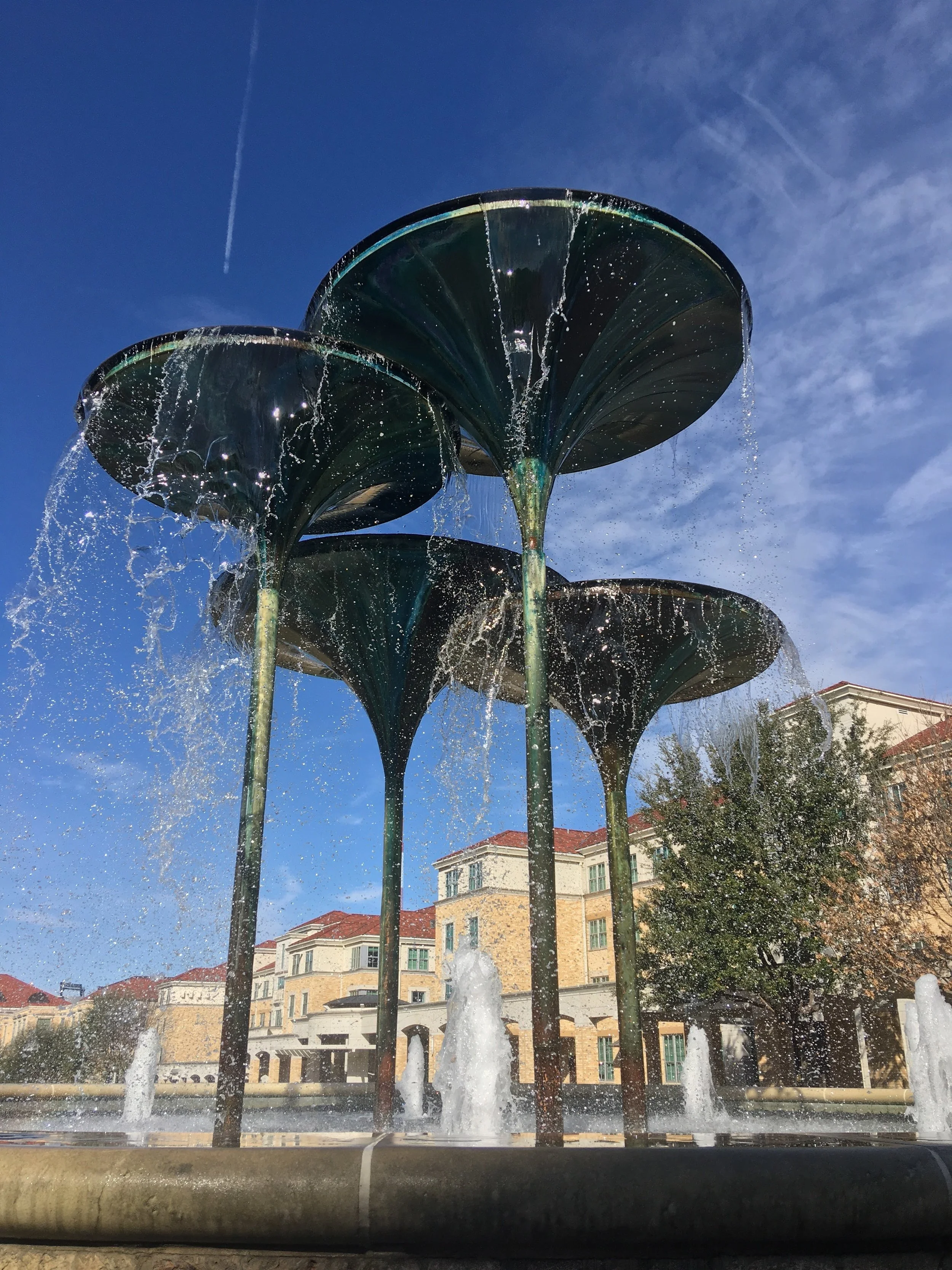 Water &amp; climate change policy: A brief history for future progress