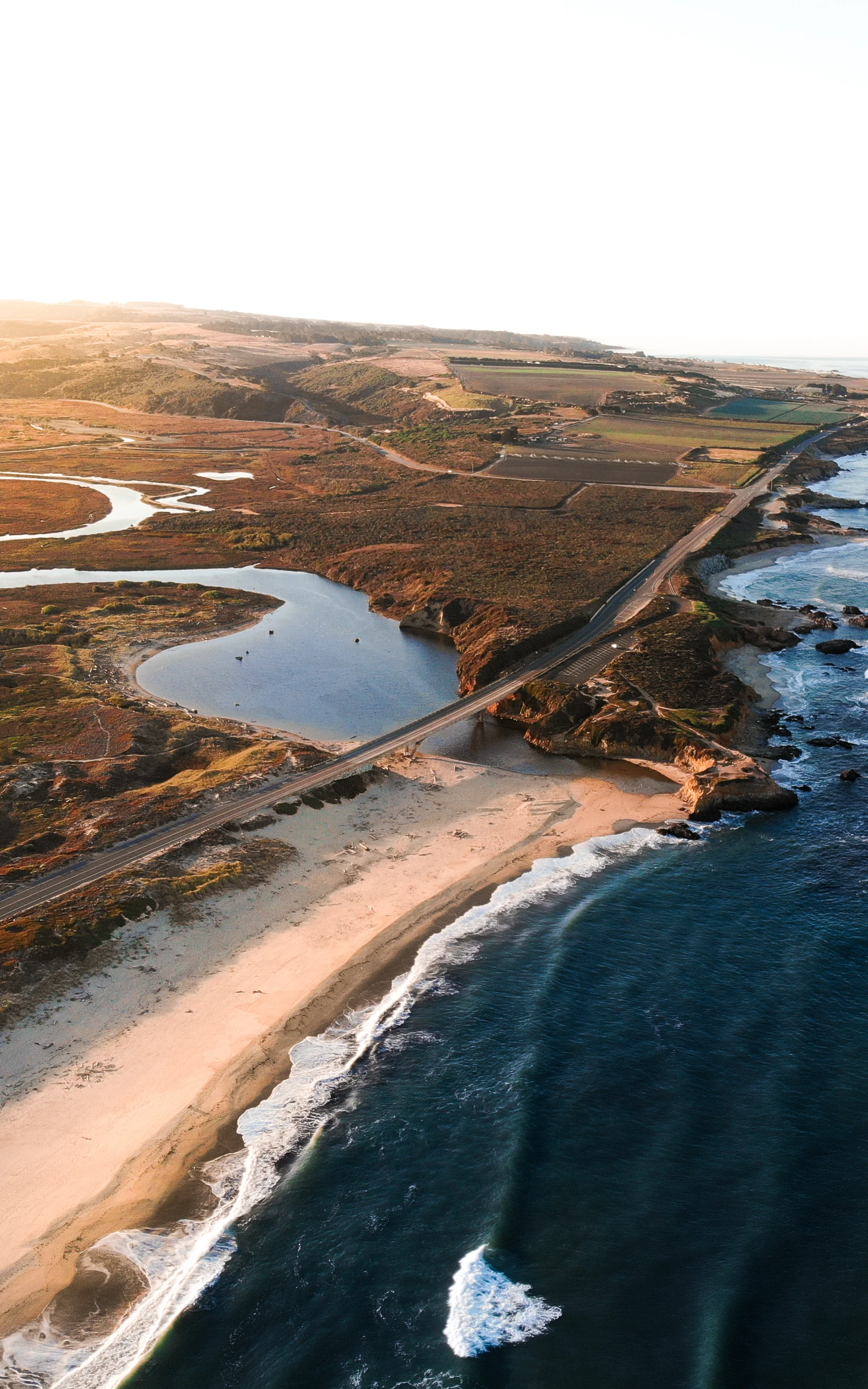 Source-to-sea management is key to climate security