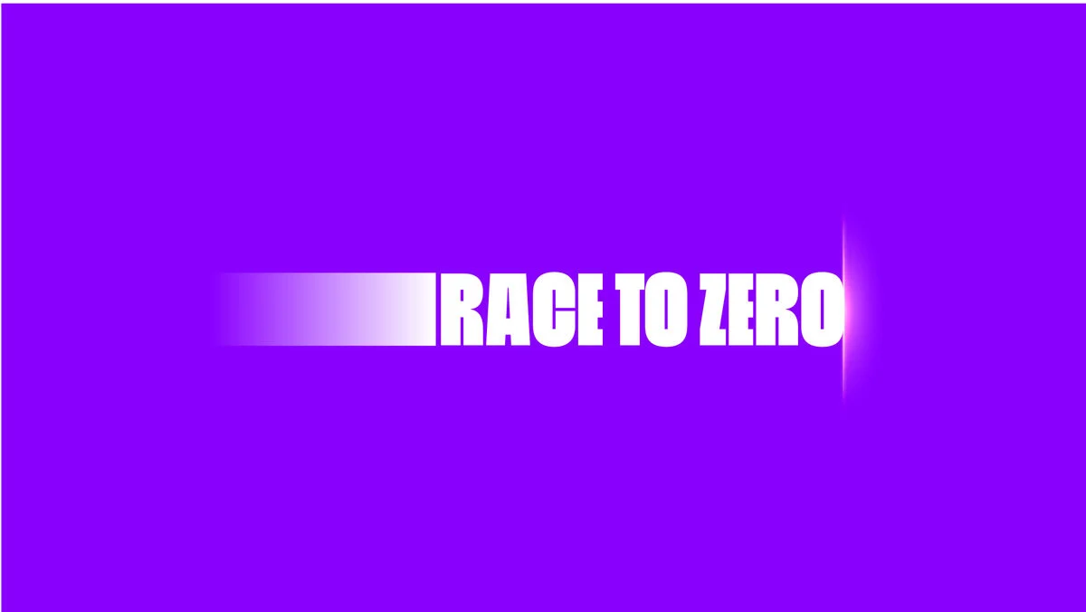 Race to Zero Dialogues