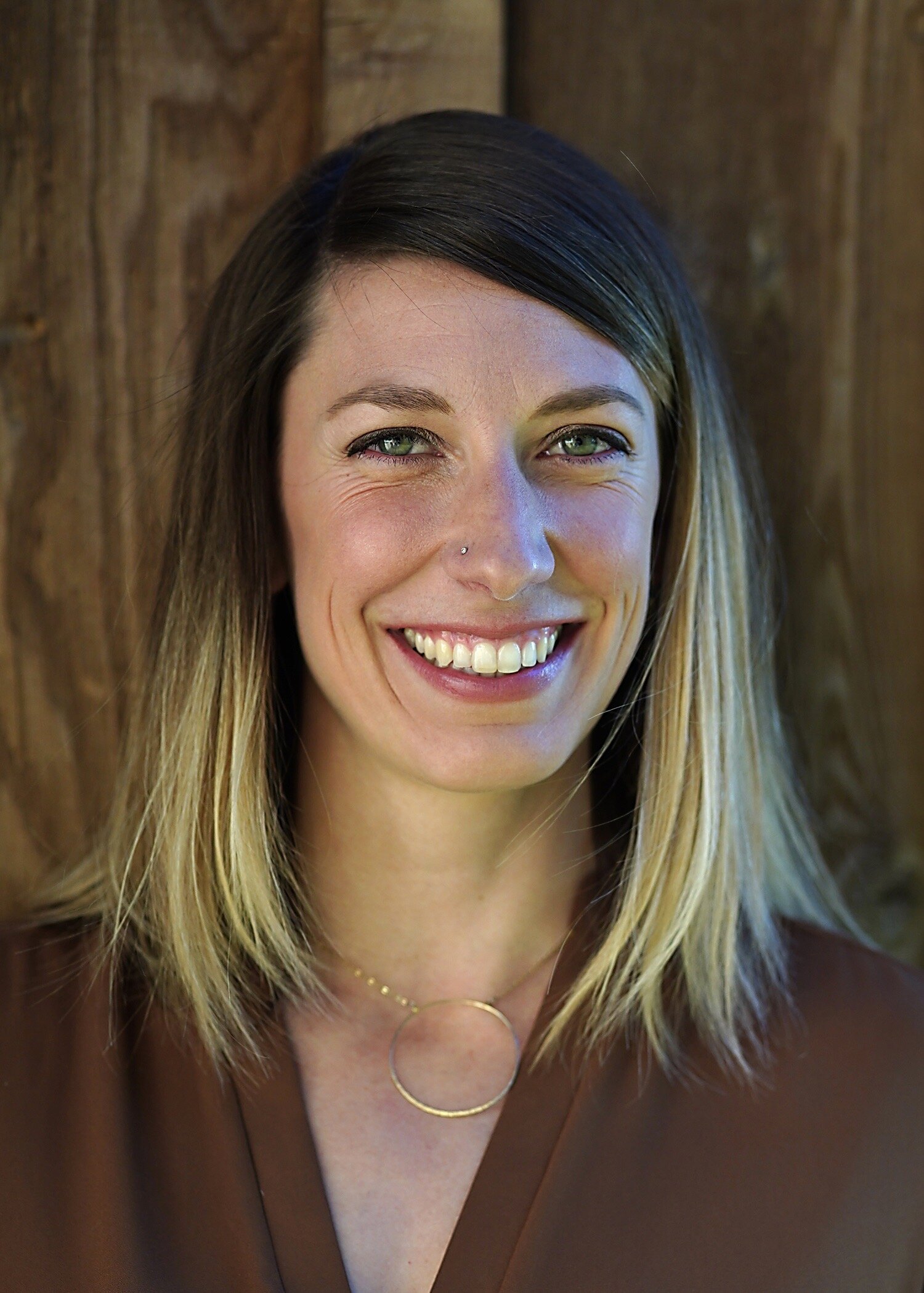 Thank You and Best Wishes to AGWA’s Kelsey Harpham