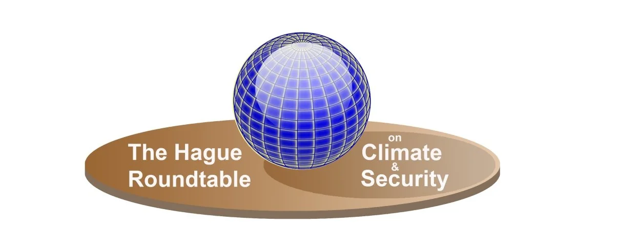 Invitation to the 12th Meeting of The Hague Roundtable on Climate and Security