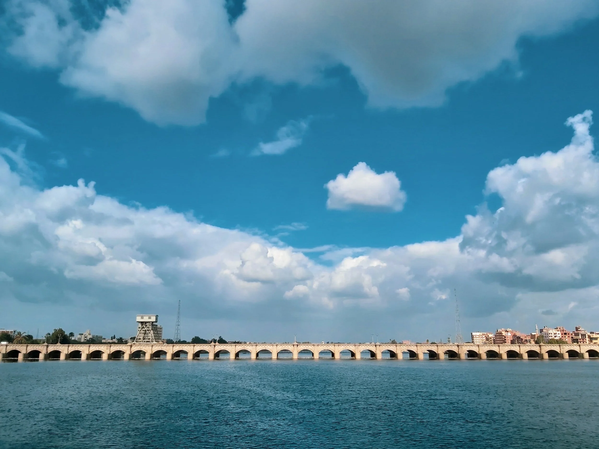 From falaj to tahlia al-miah: Water management for climate resilience in the Middle East &amp; North Africa