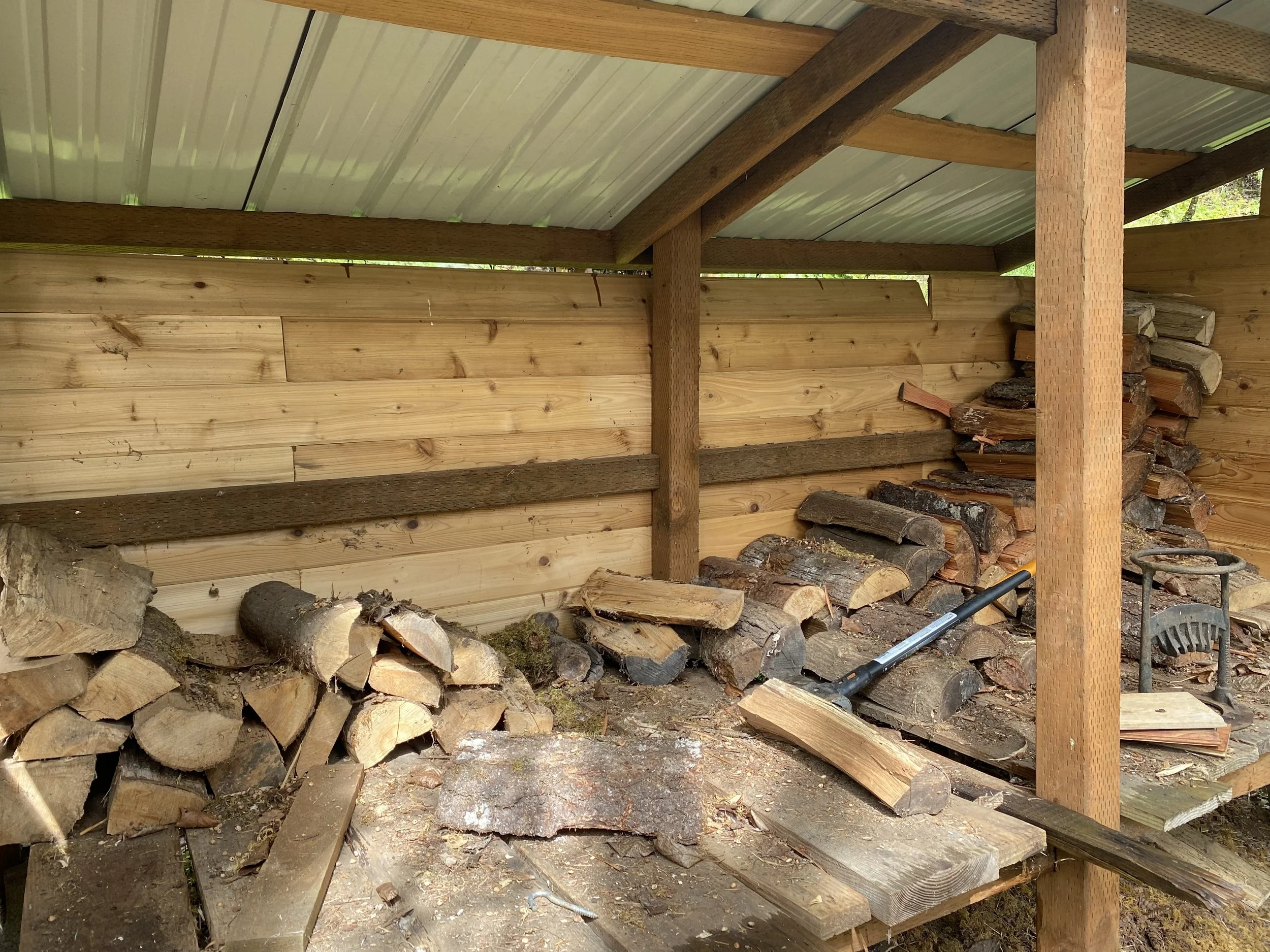 What Just Happened in New York?