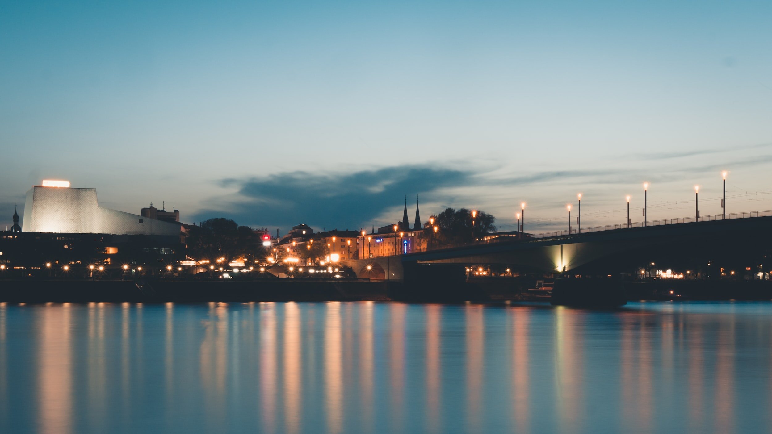 Taking Stock of Water-wise Climate Policy