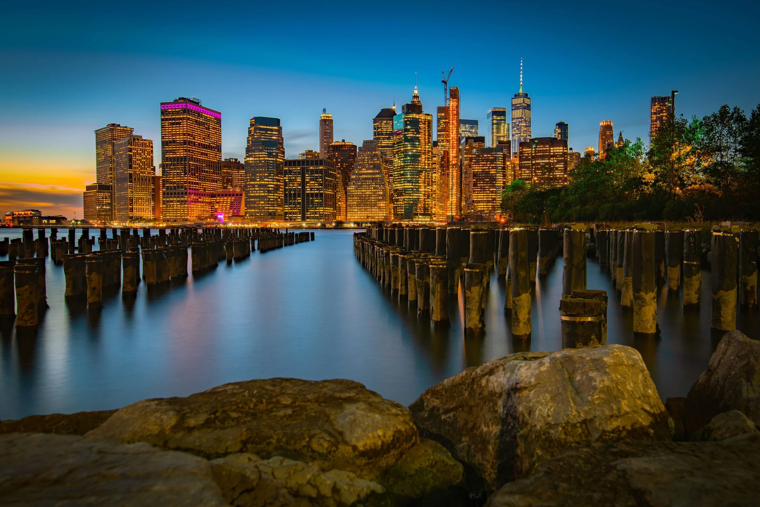 Article - The Water Tracker: Find the Water to Build Resilience!