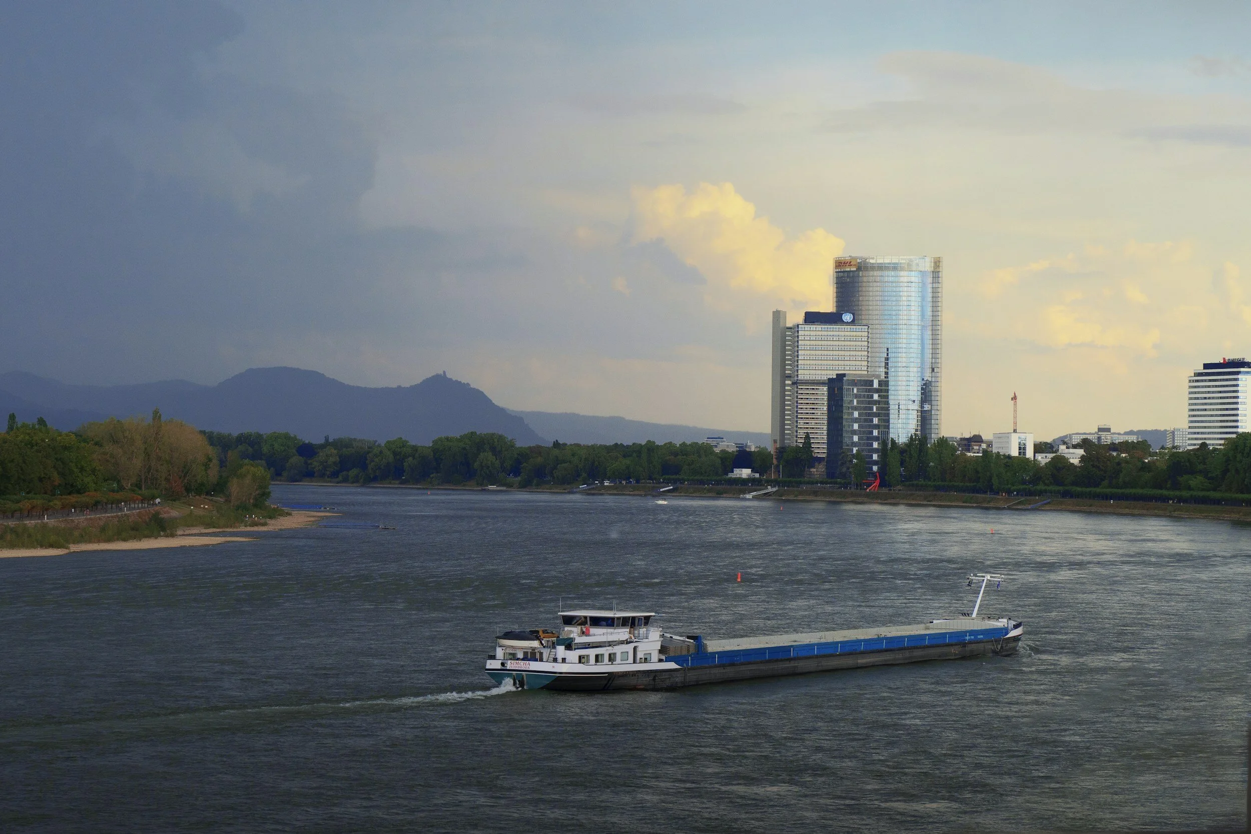 Article - The Call for Adaptation Gets Louder at the Bonn Climate Conference