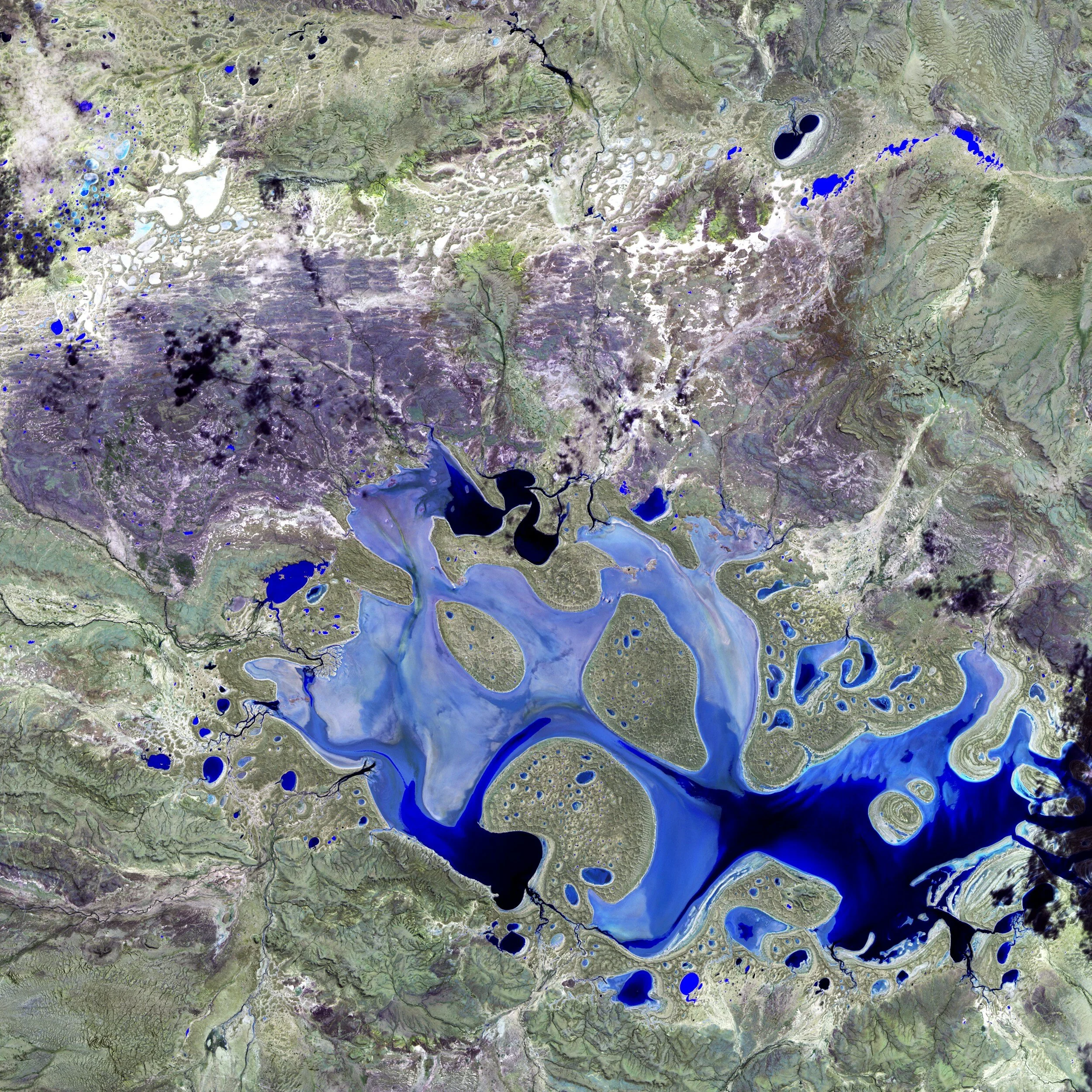 Article - The Water Diplomat Water as a resilience multiplier: applying the water tracker in national climate plans