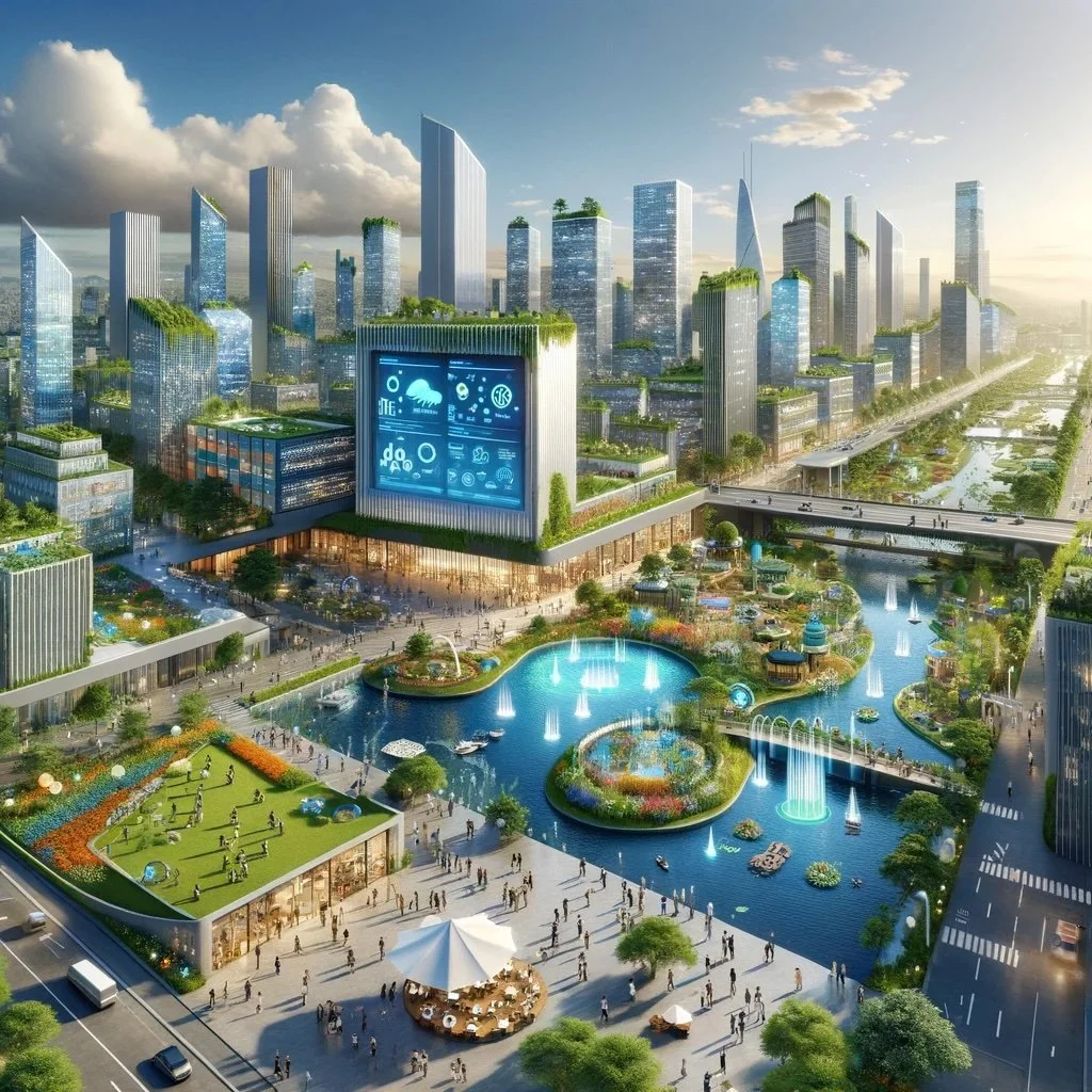 Water Utilities: Moving from Risk to Resilience