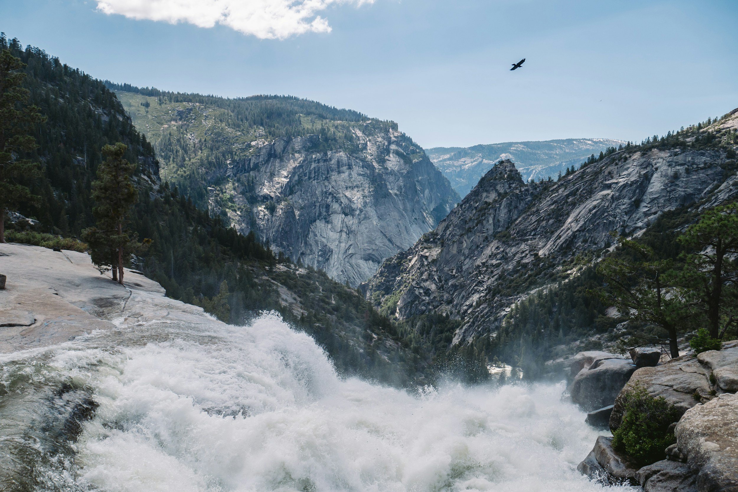 COEQWAL Science Communications Position: Equity, Climate, and Water in California