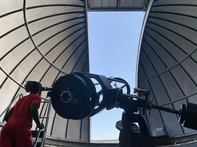 Focusing on the Extremes