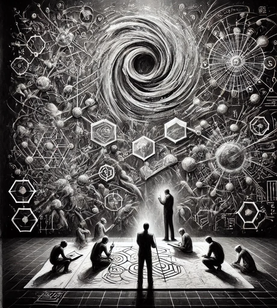 Getting Ahead of Events: A Case for Frameworks Over “Data”