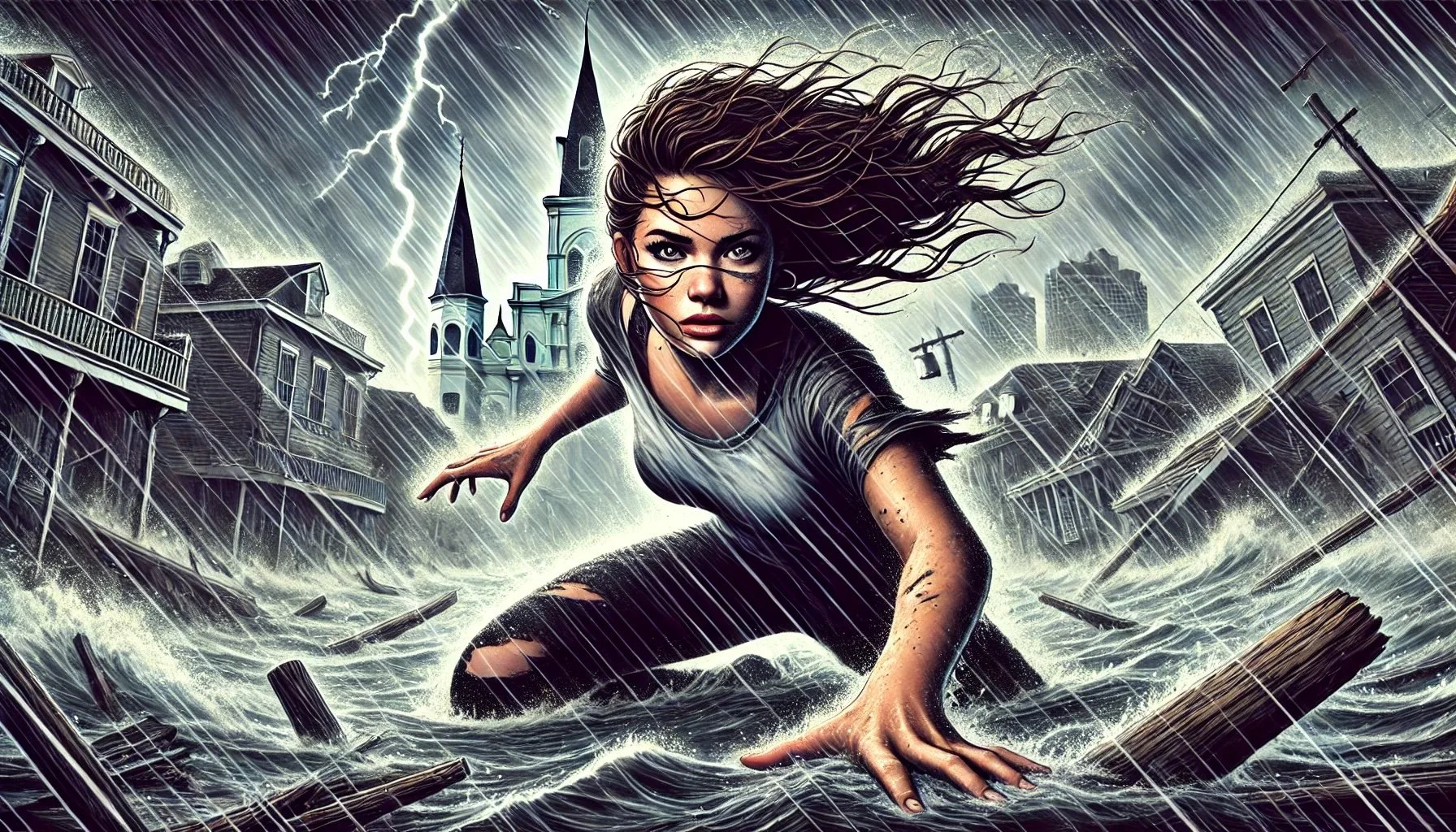 A Climate Scientist’s Case for Optimism