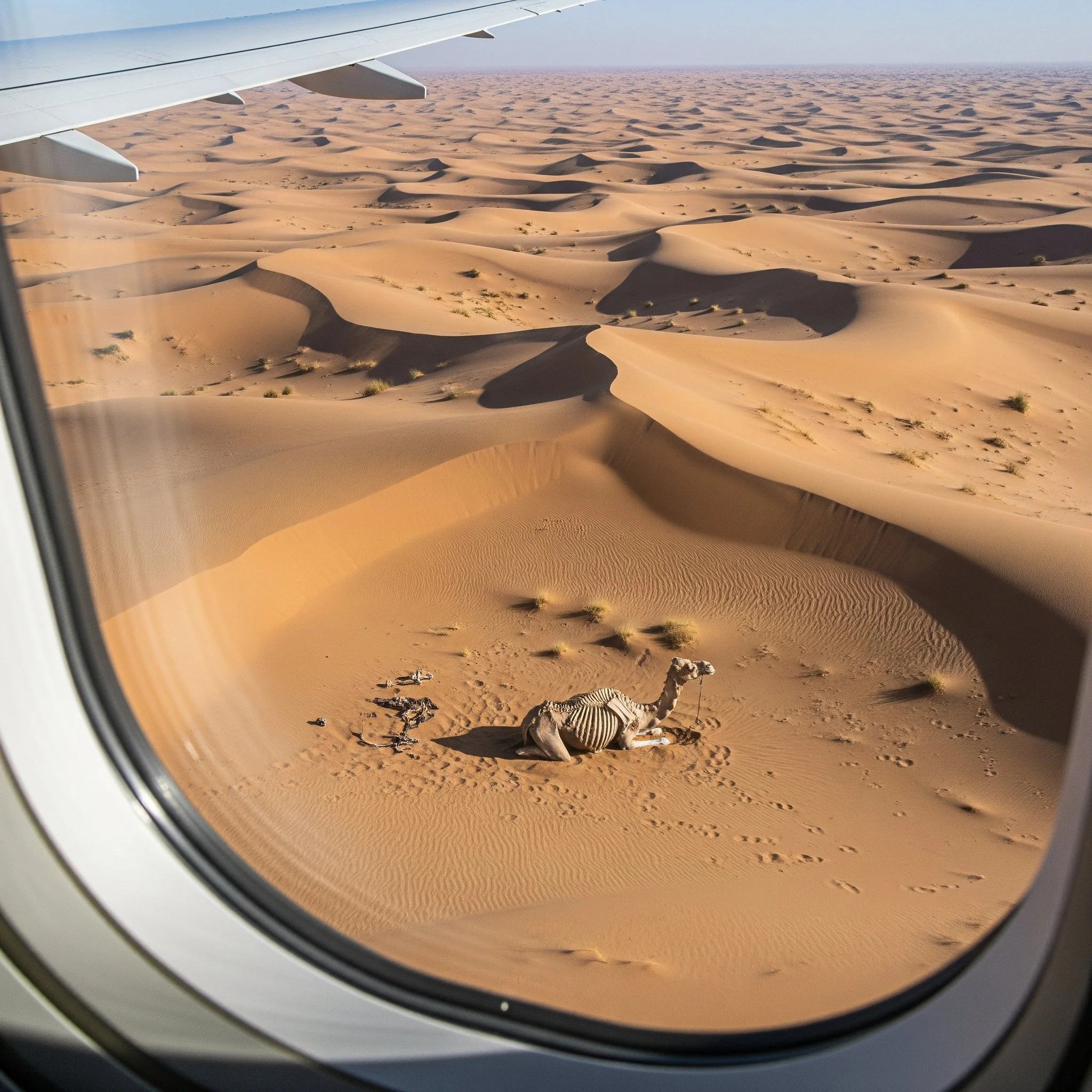 Is resilience a luxury good?