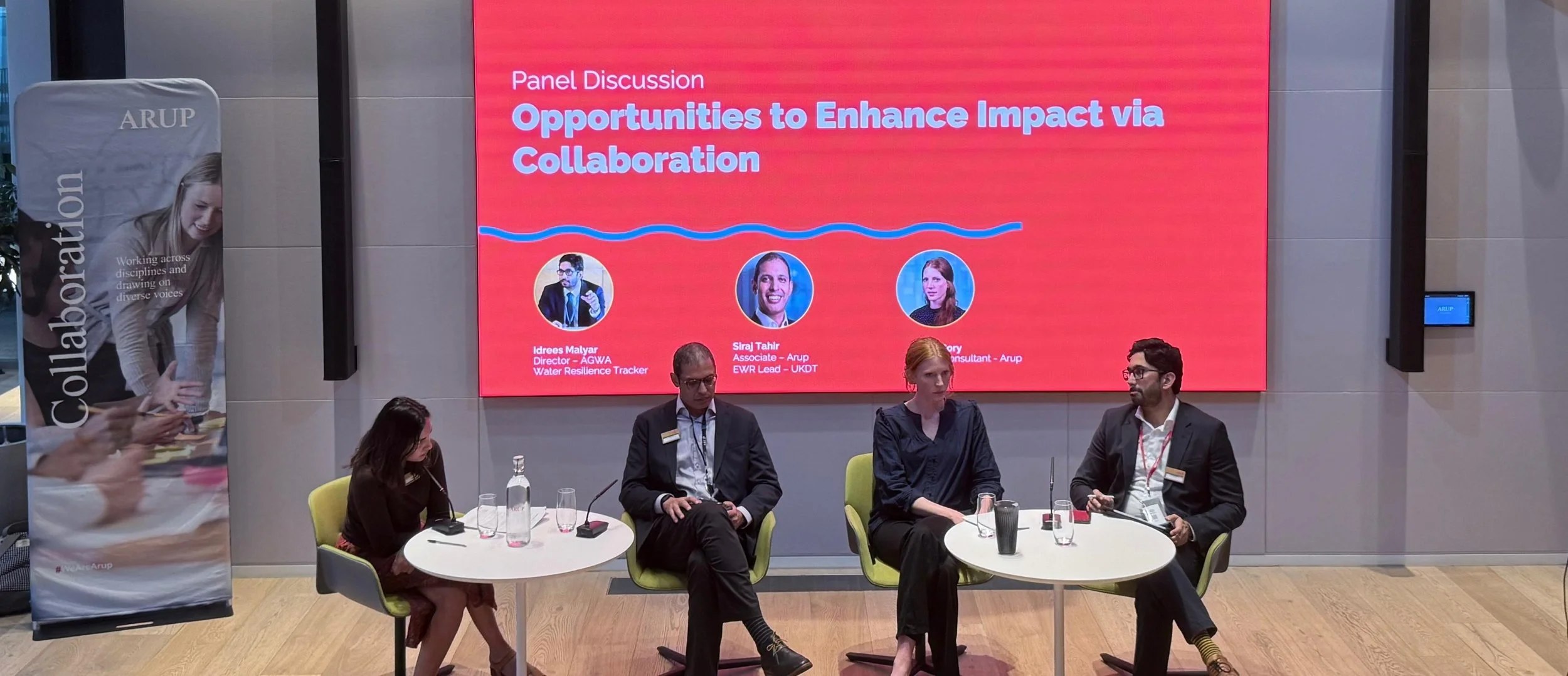 15 Years Strong: Building Resilience Together