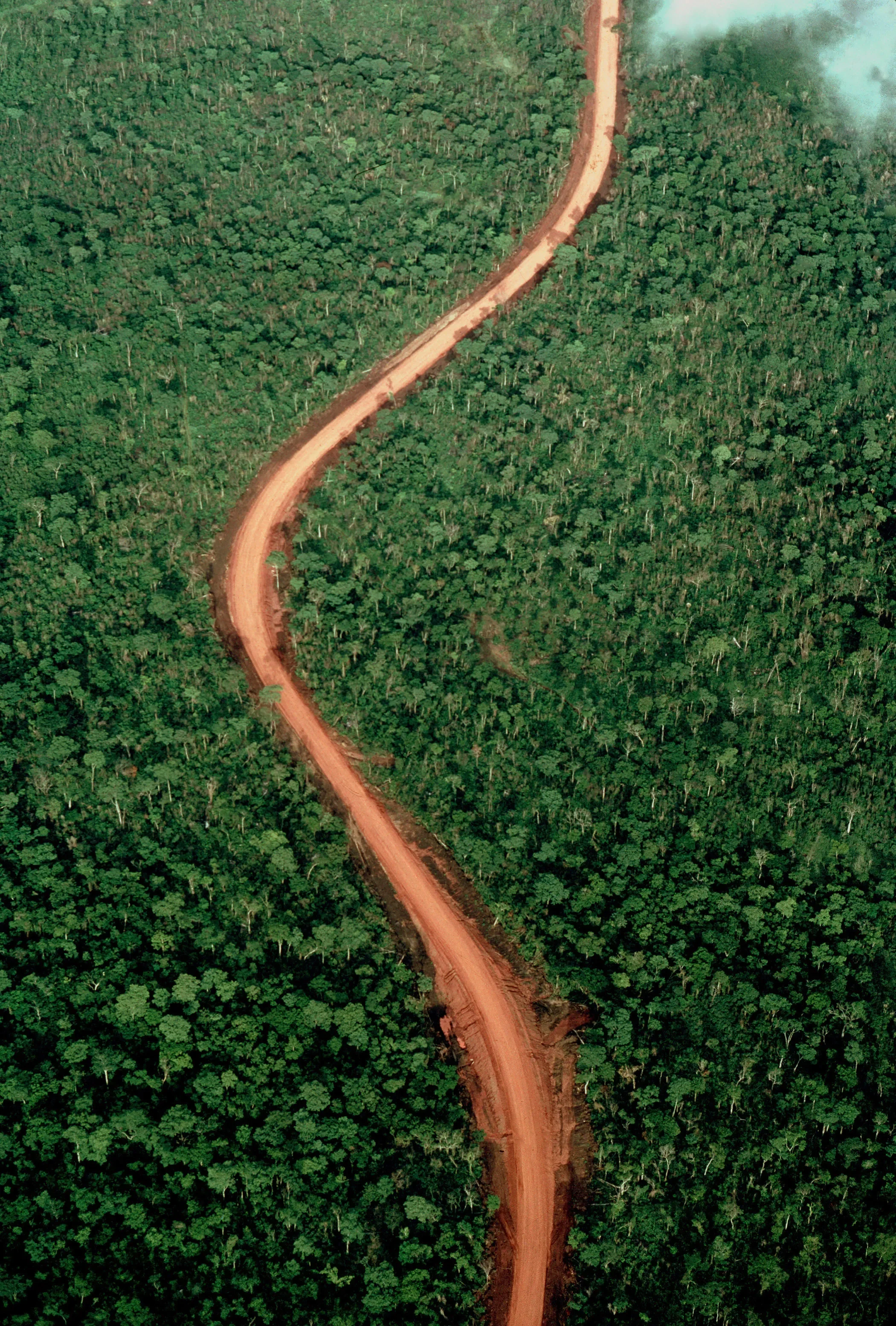 The Race to Belém: Will Political Fault Lines Stall the Global Goal on Adaptation?
